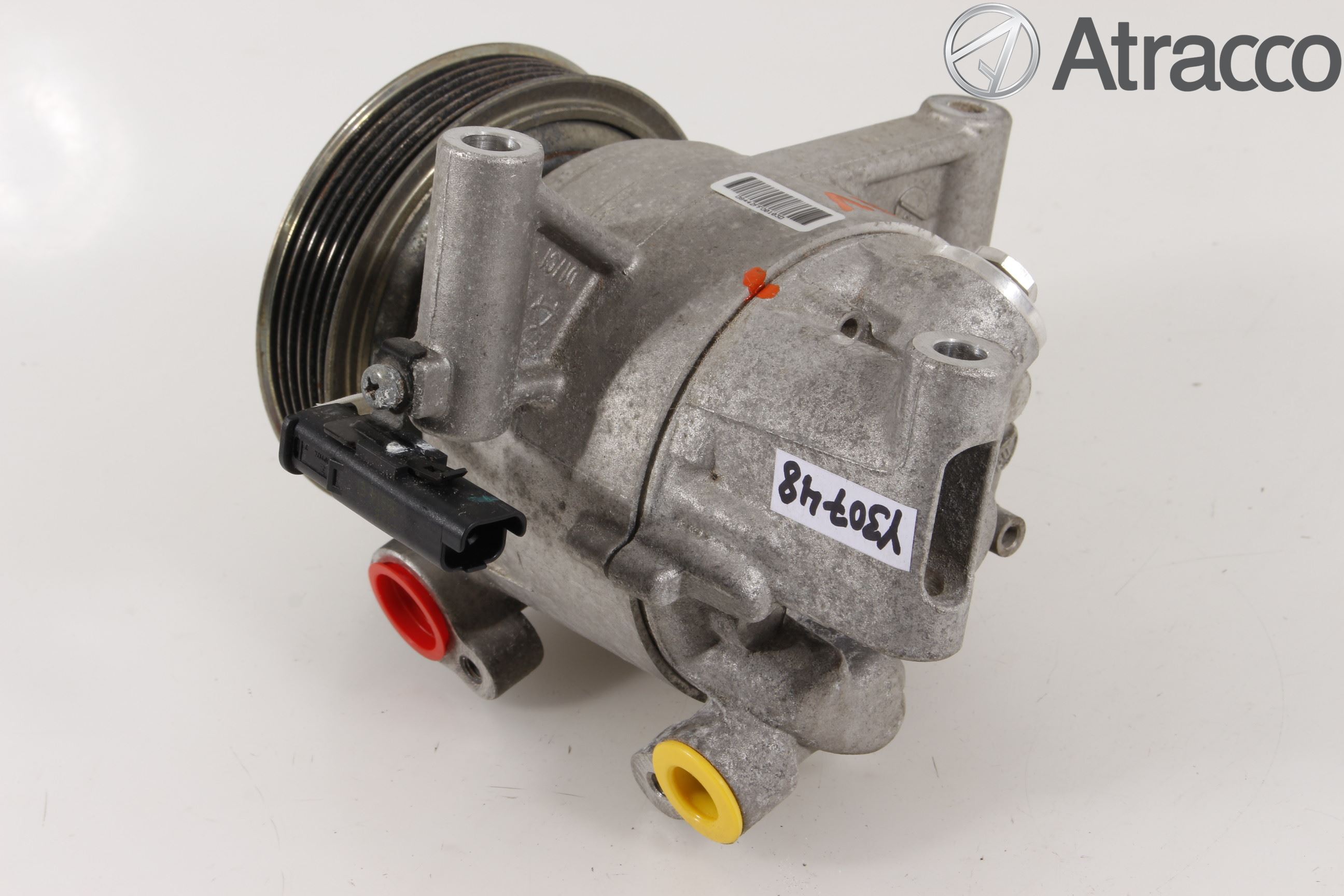 Toyota AYGO 15-21 Ac Kompressor