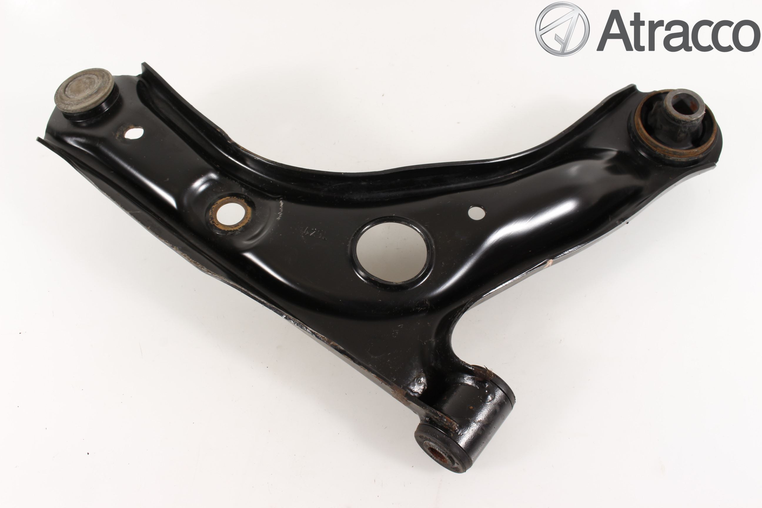 Toyota AYGO 15-21 Bärarm Fram Undre Vä