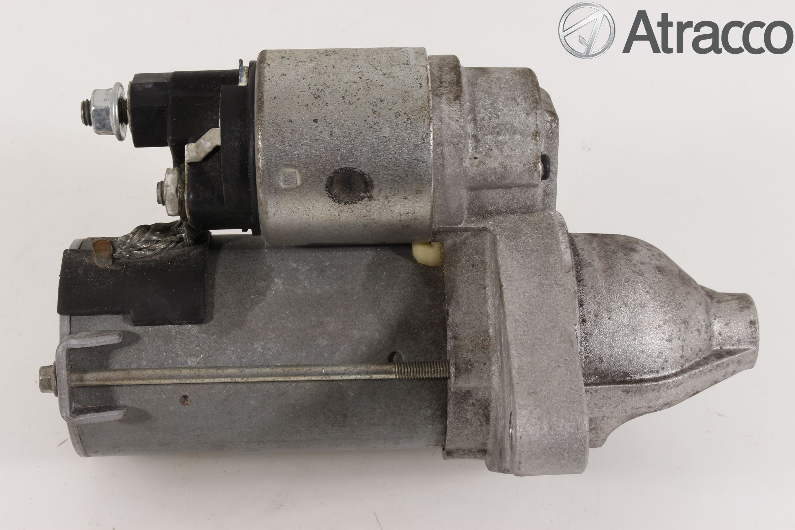 Toyota AYGO 15-21 Startmotor