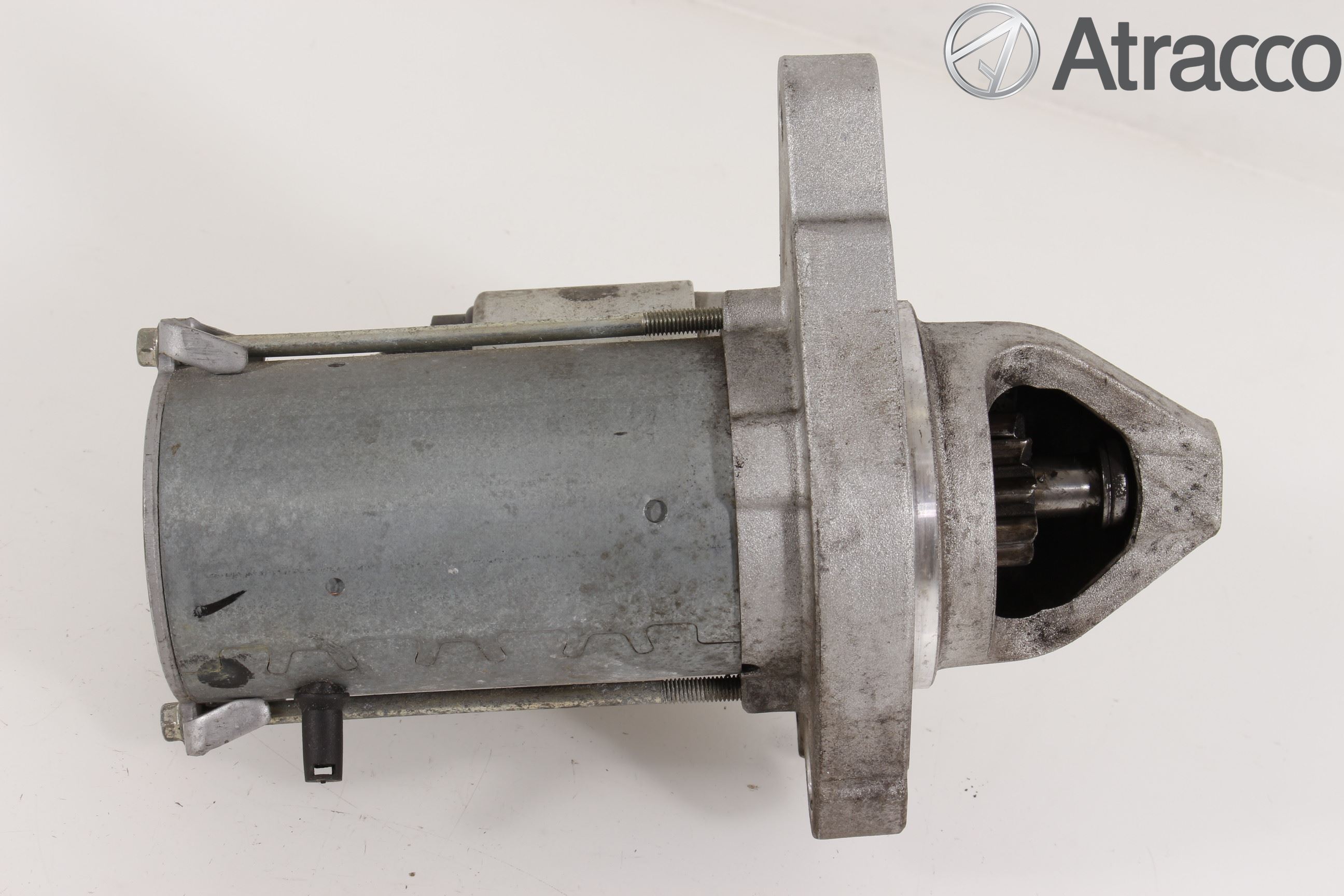 Toyota AYGO 15-21 Startmotor