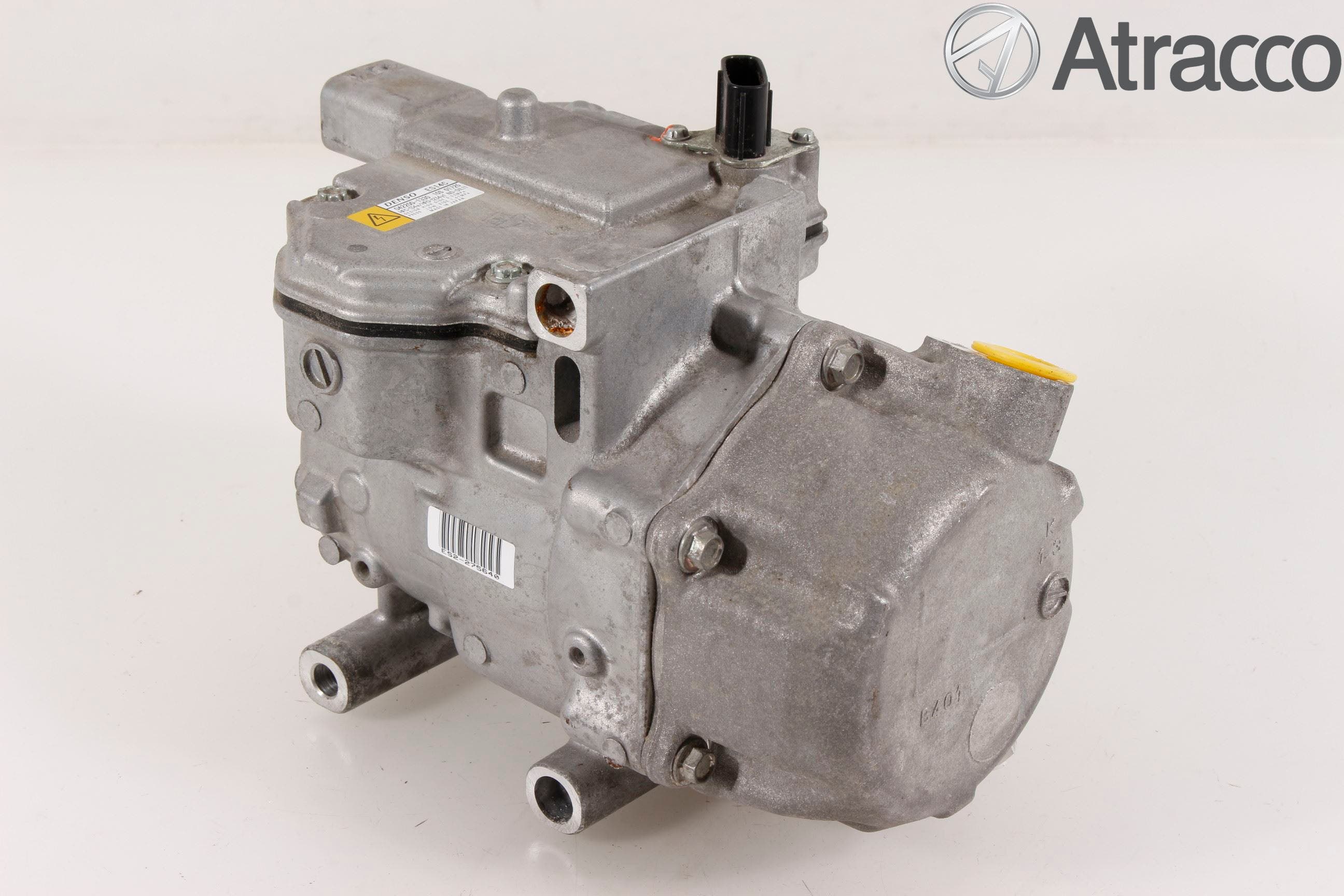 Toyota AURIS 13-19 Ac Kompressor