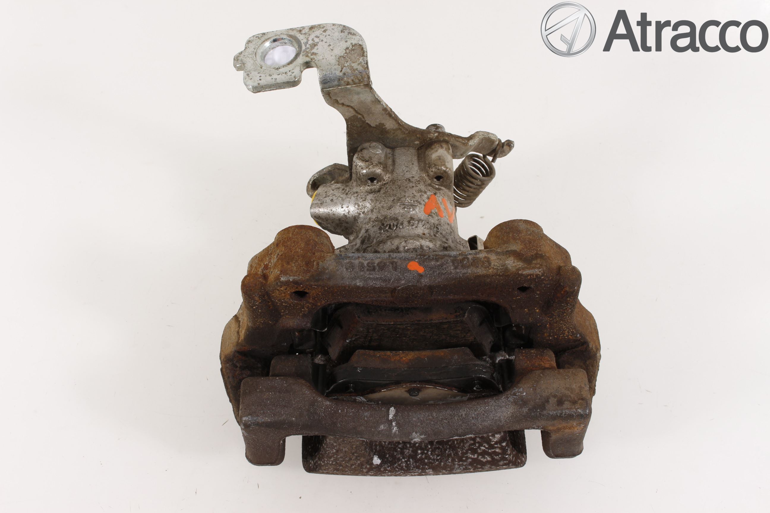 Toyota AURIS 13-19 Bromsok Bak Höger