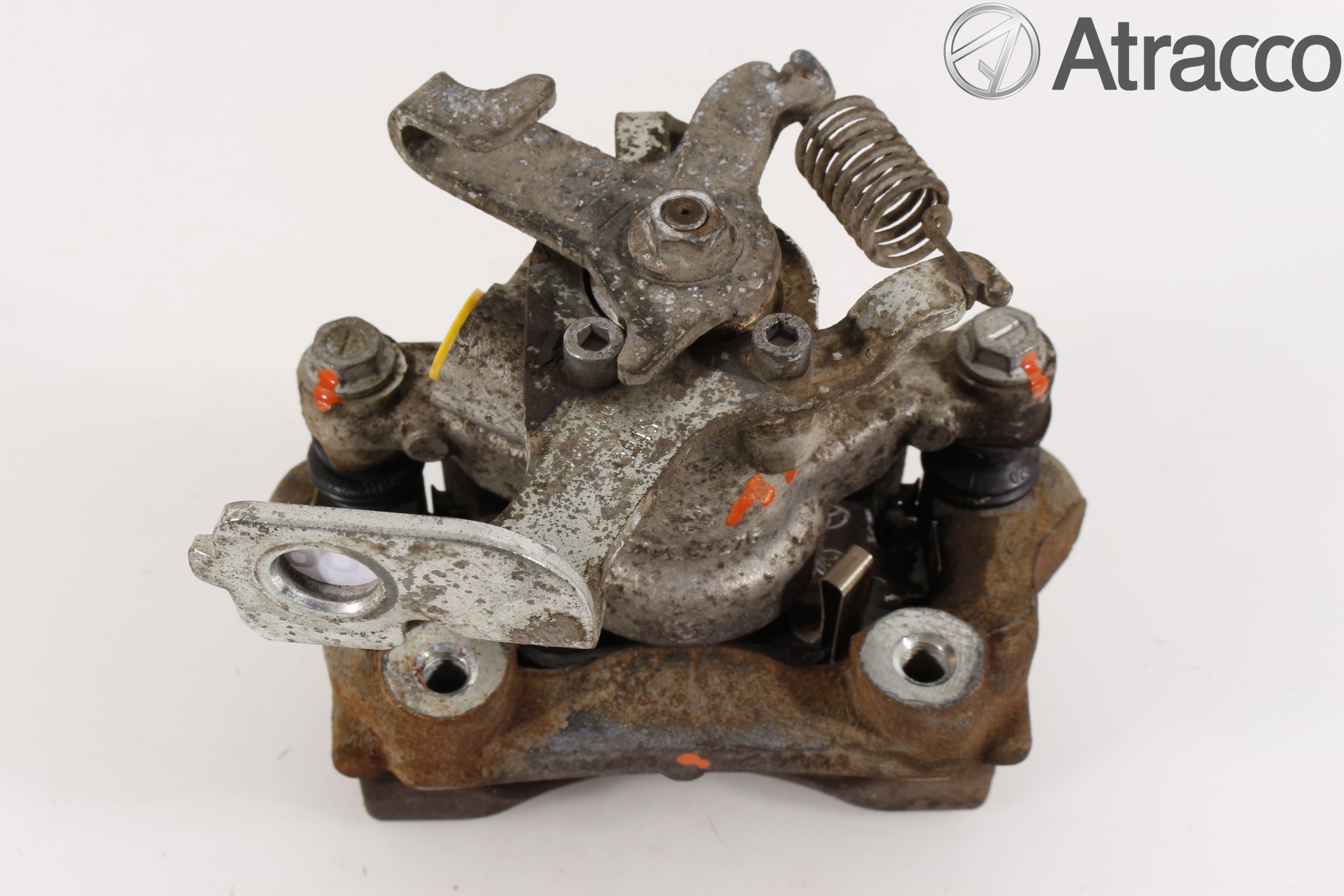 Toyota AURIS 13-19 Bromsok Bak Höger