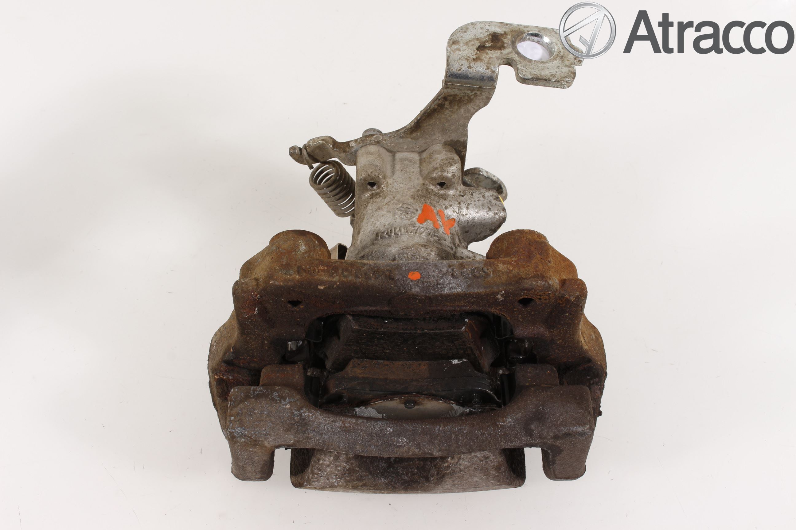Toyota AURIS 13-19 Bromsok Bak Vänster