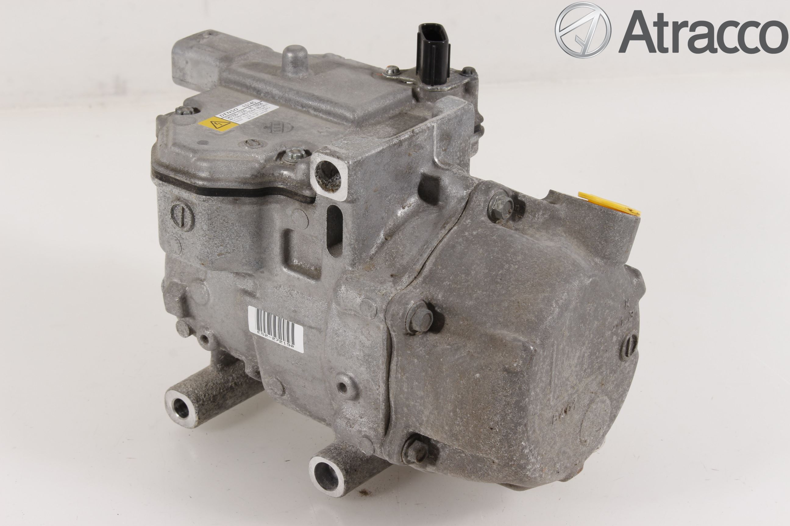 Toyota AURIS 13-19 Ac Kompressor