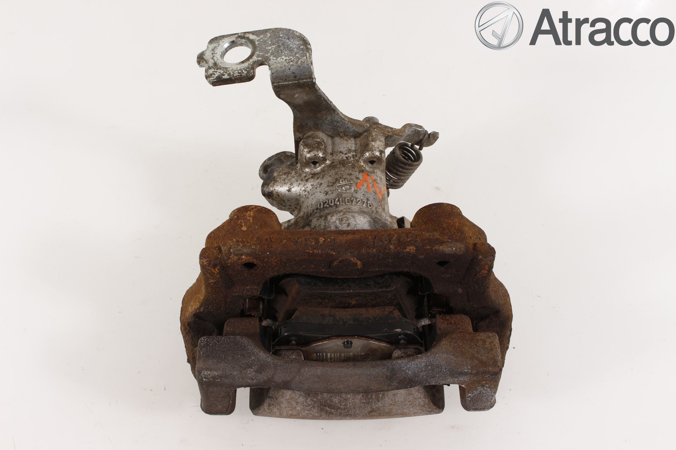 Toyota AURIS 13-19 Bromsok Bak Höger