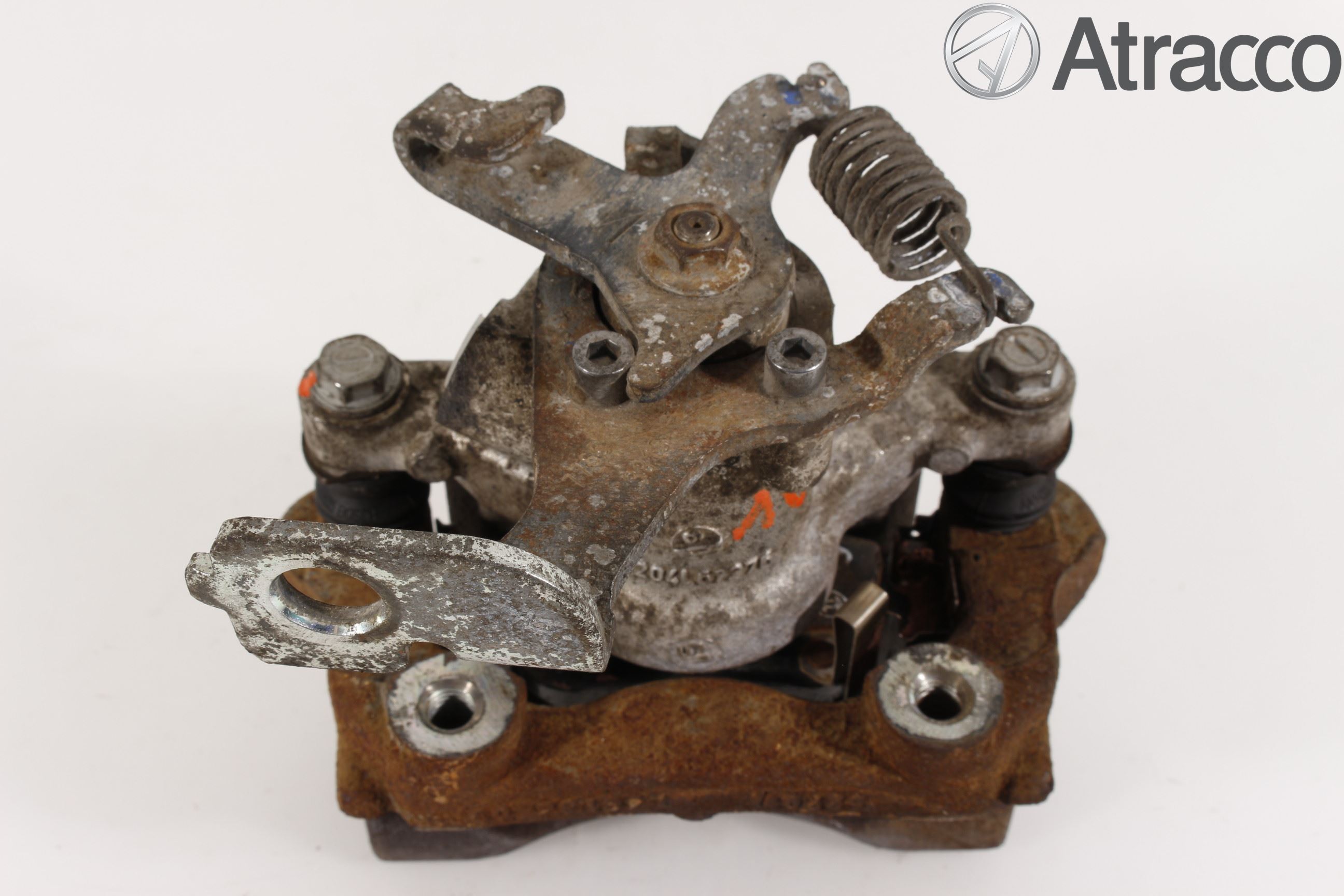 Toyota AURIS 13-19 Bromsok Bak Höger