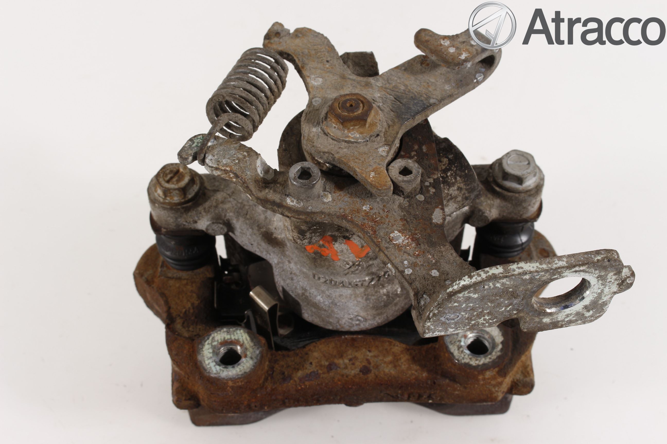 Toyota AURIS 13-19 Bromsok Bak Vänster