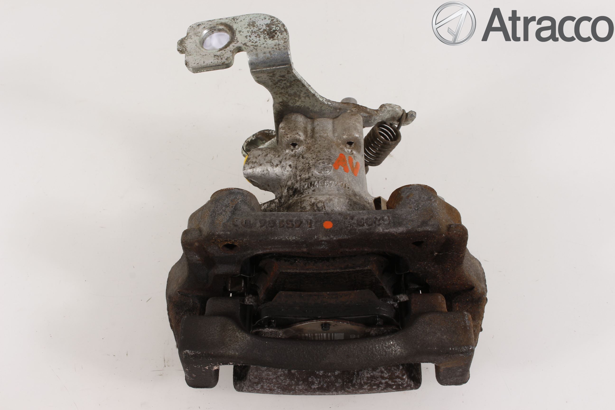 Toyota AURIS 13-19 Bromsok Bak Höger