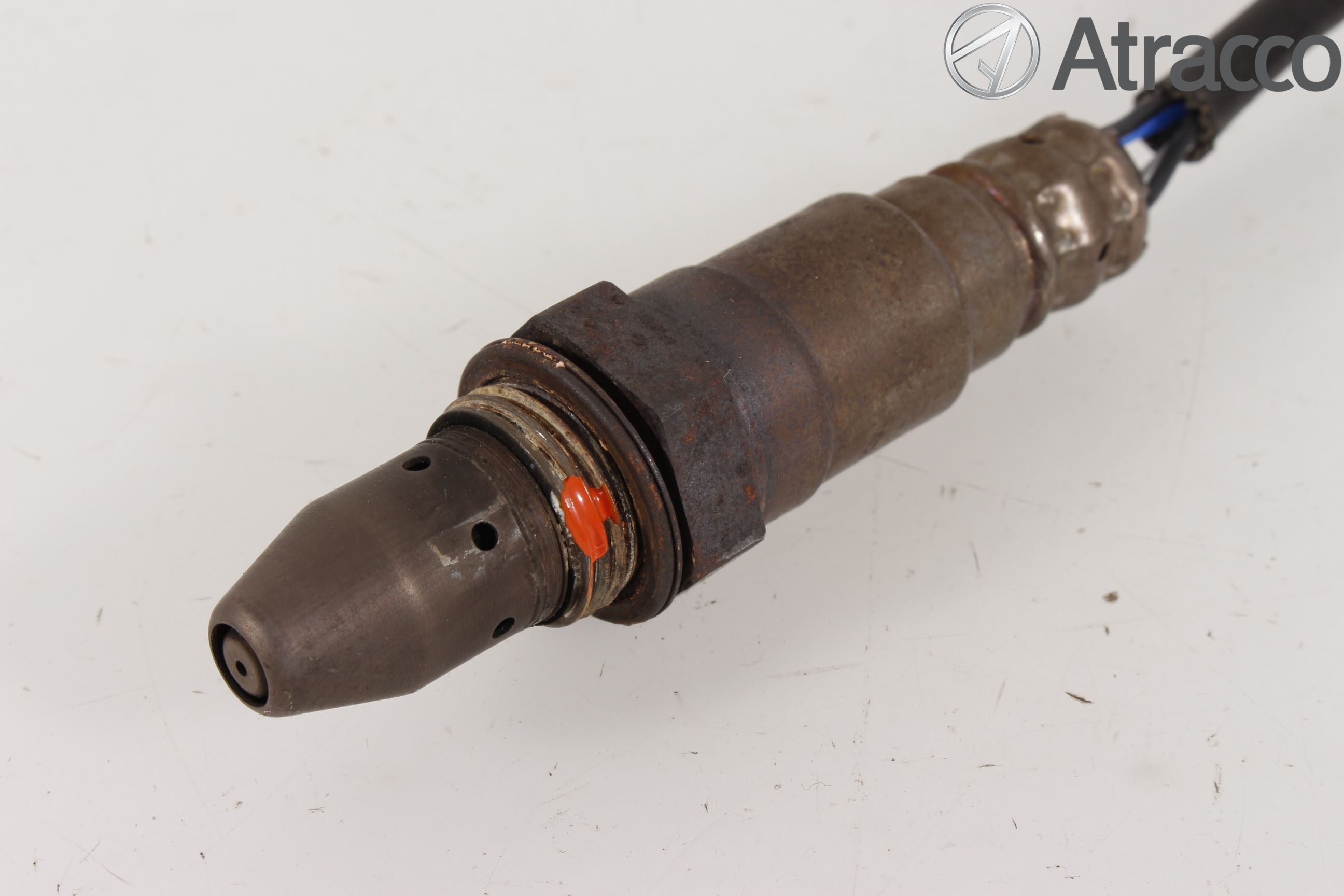 Toyota AURIS 13-19 Injlambdasond