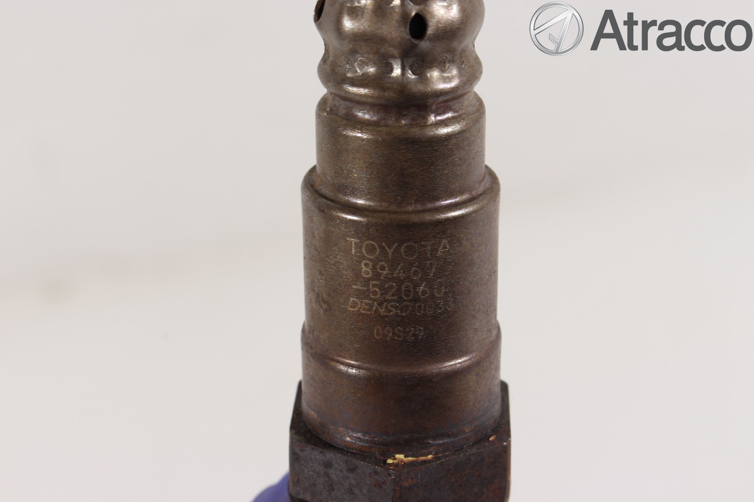 Toyota AURIS 13-19 Injlambdasond