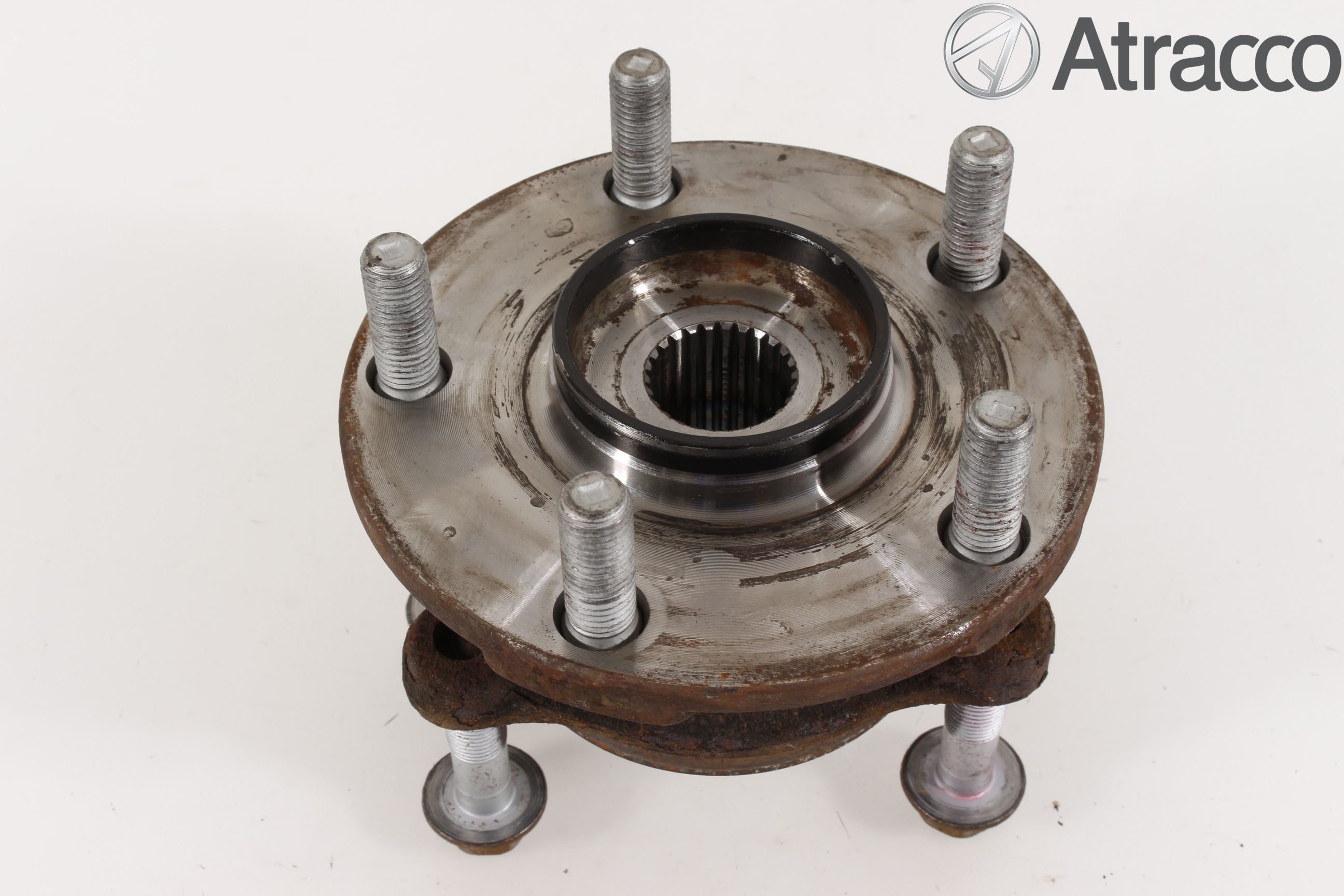 Toyota AURIS 13-19 Nav Fram