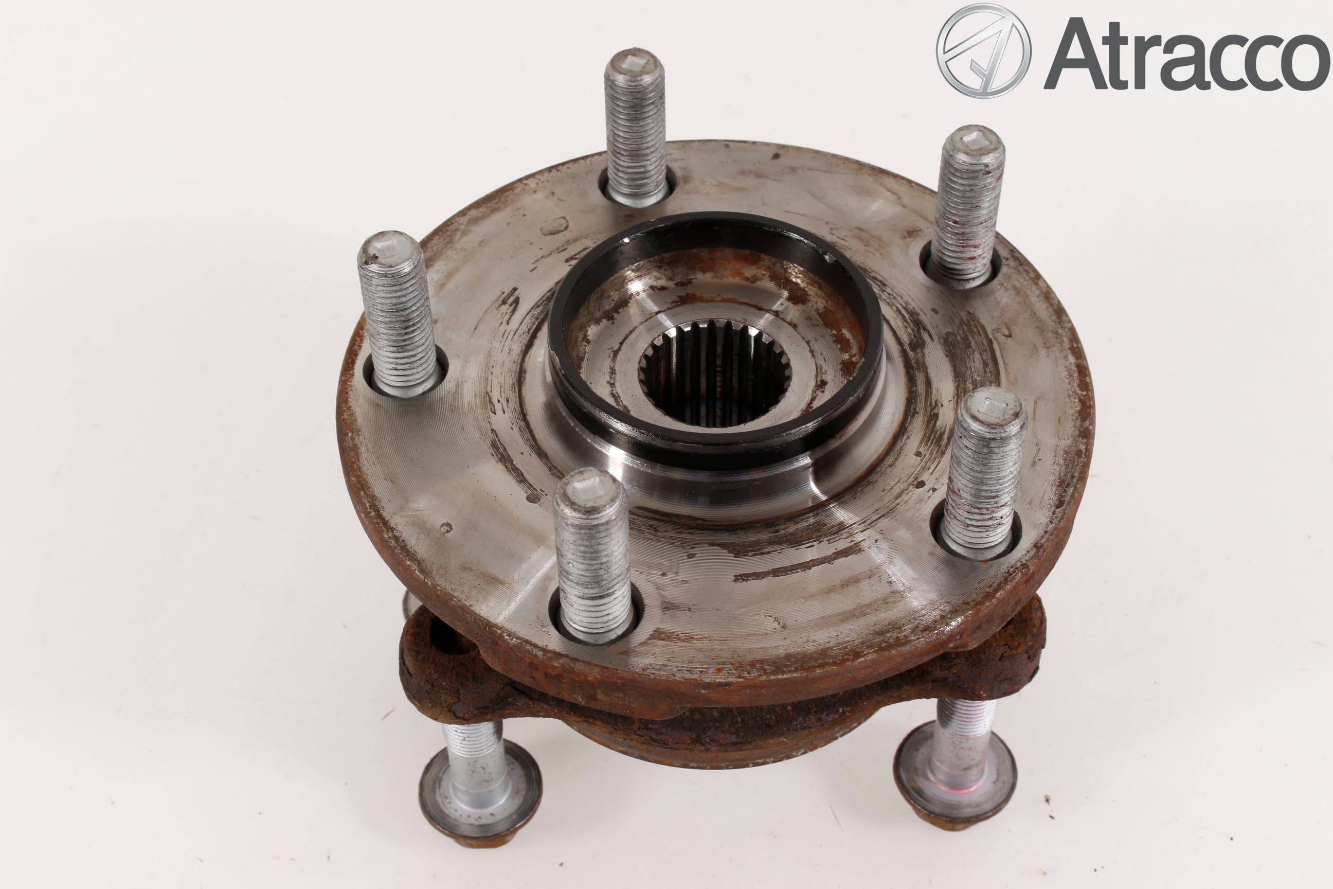 Toyota AURIS 13-19 Nav Fram