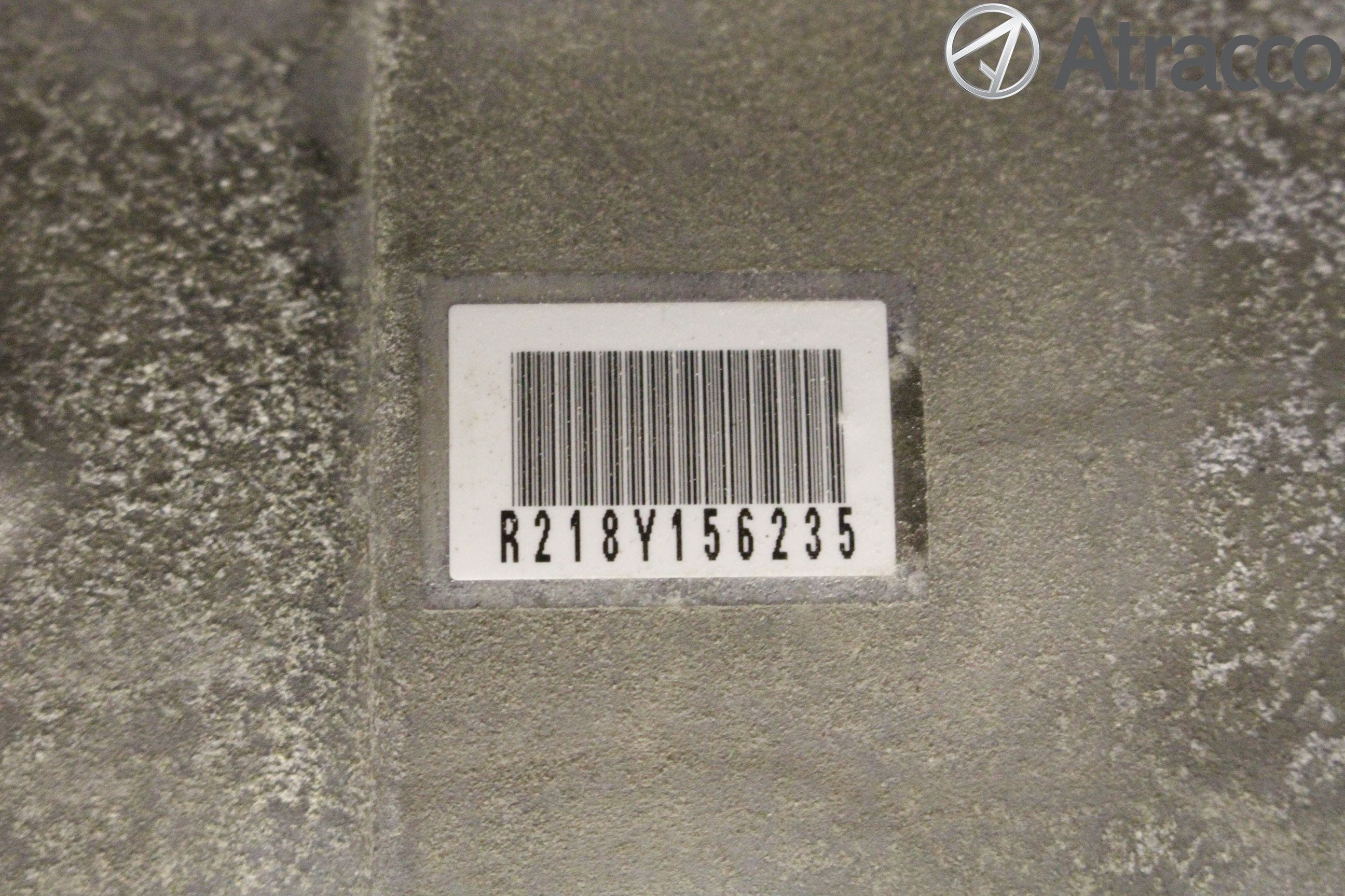 Toyota RAV4 13-18 Motor Elektrisk Bak