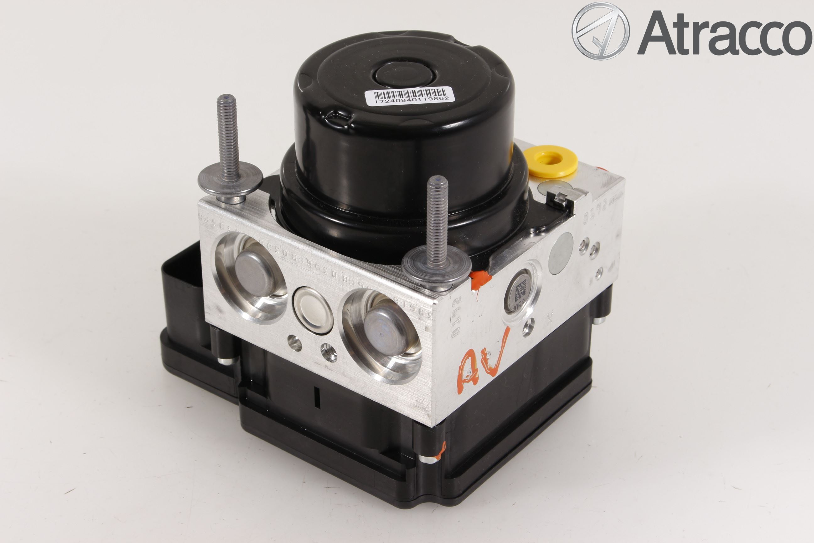 Toyota YARIS XP130 15-20 Abs Hydraulaggregat