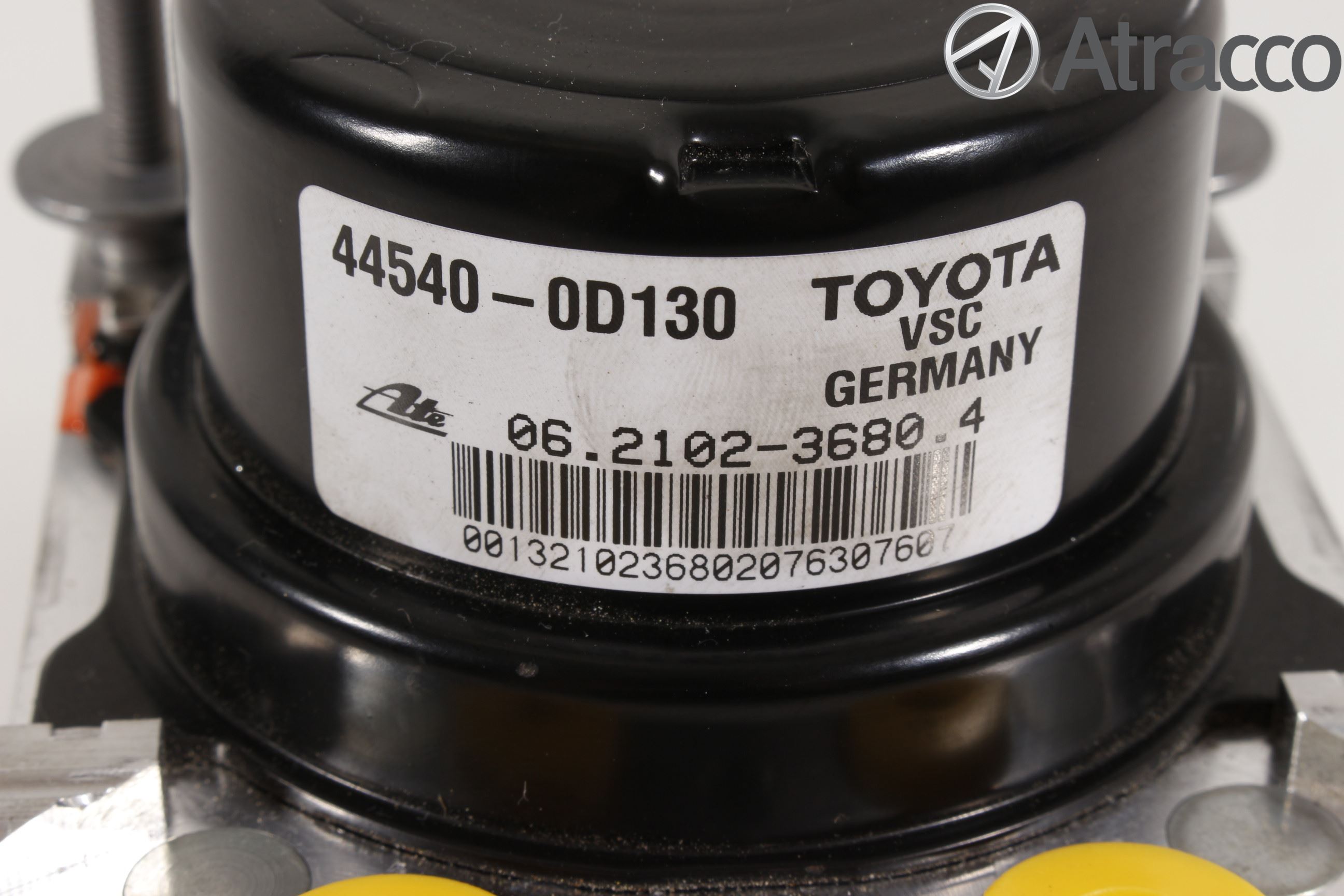 Toyota YARIS XP130 15-20 Abs Hydraulaggregat