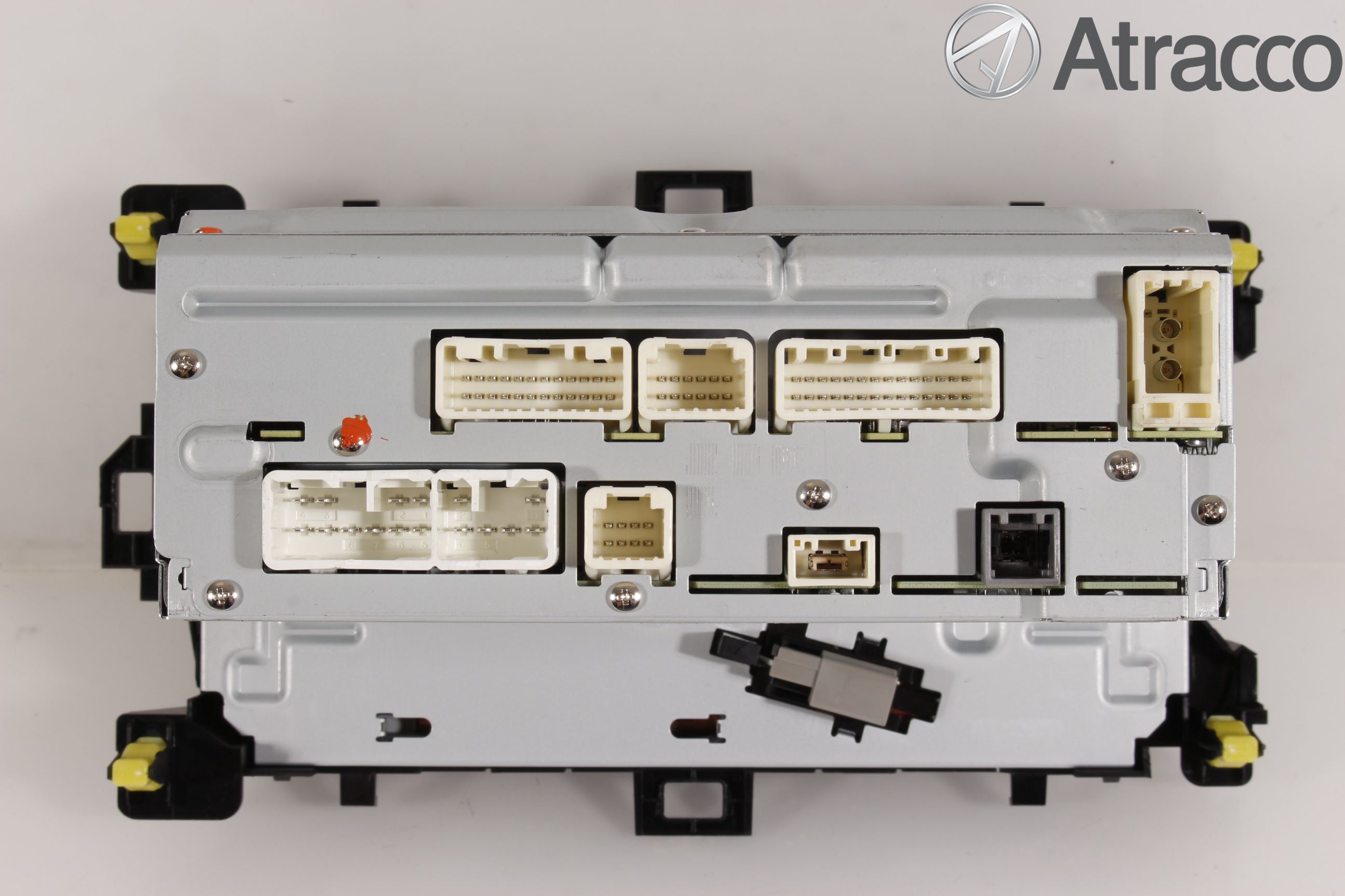 Toyota YARIS XP130 15-20 Cd Radio - Multimediapanel