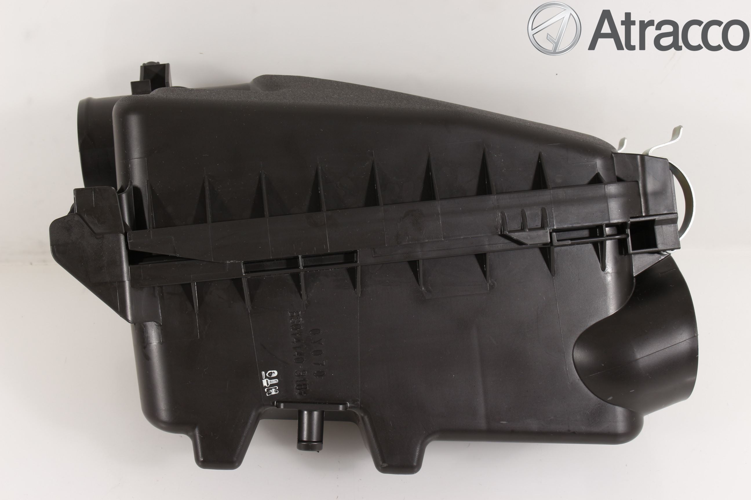 Toyota YARIS XP130 15-20 Luftrenare