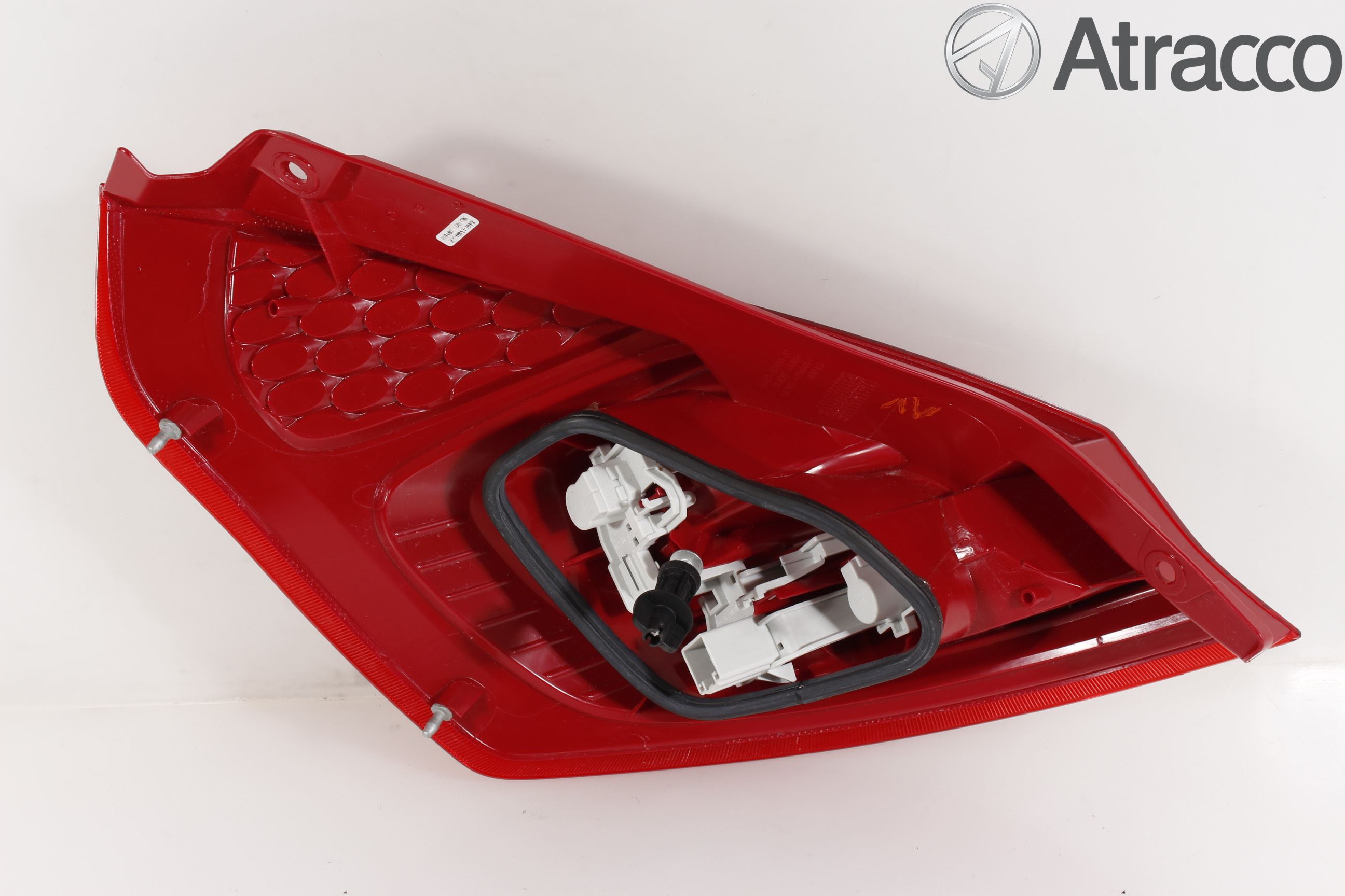 Ford FIESTA 09-12 Bakljus Höger