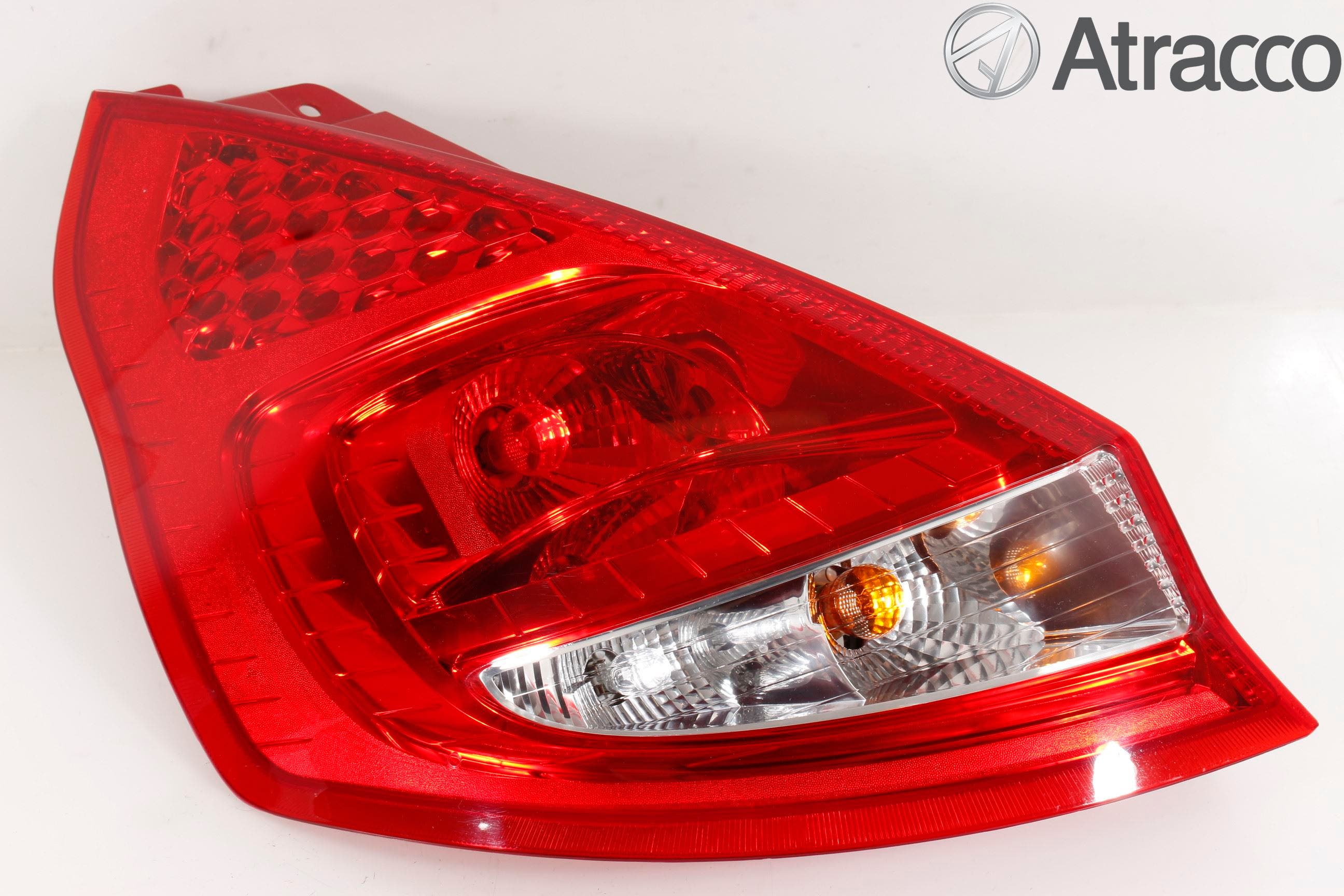 Ford FIESTA 09-12 Bakljus Vänster