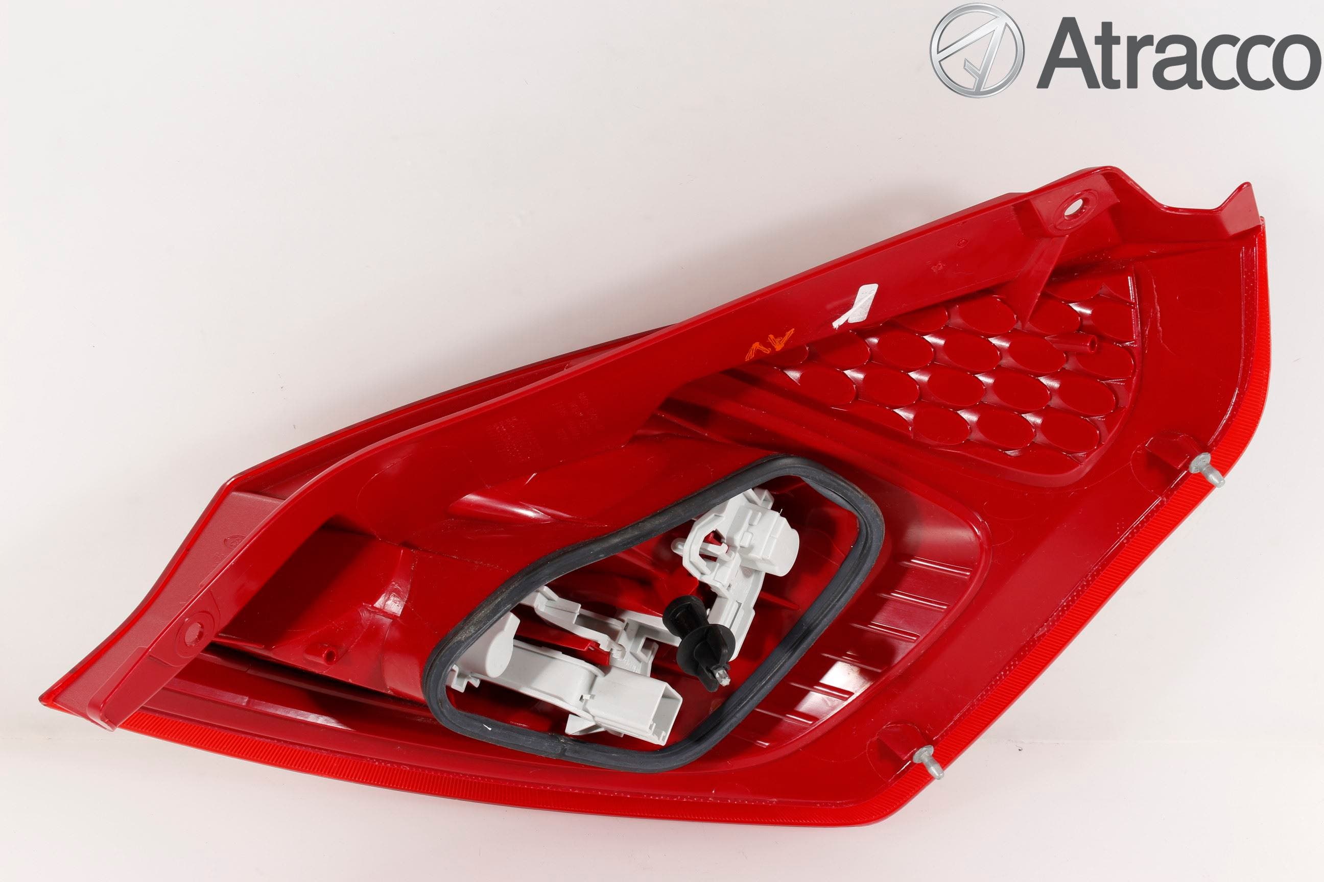 Ford FIESTA 09-12 Bakljus Vänster