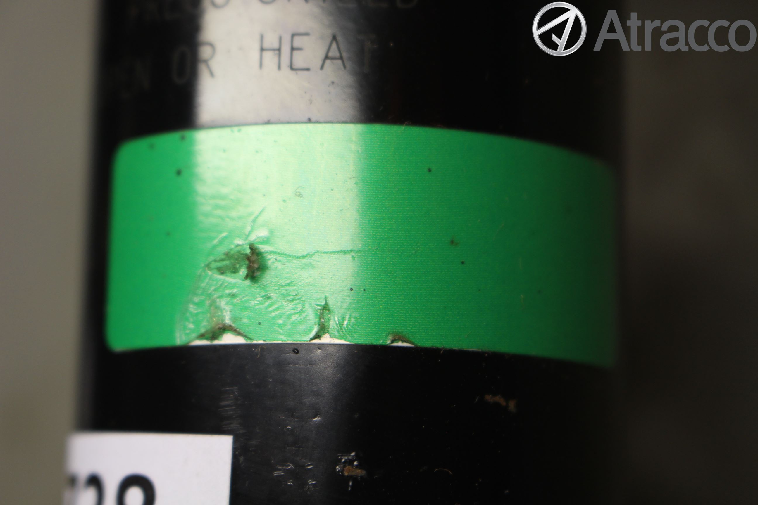 Toyota AURIS 13-19 Fjäderben Fram Vänster