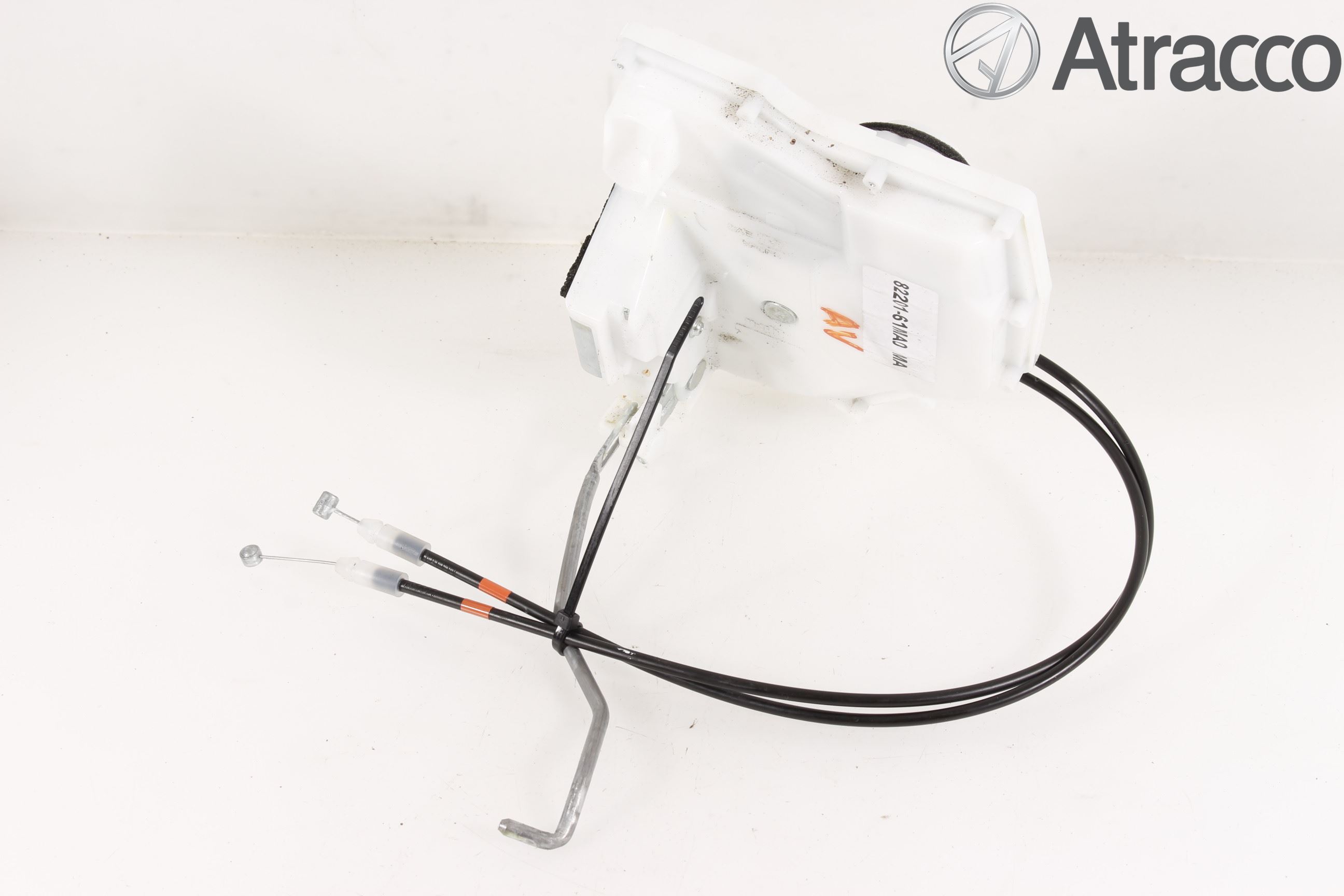 Suzuki SX4 S-CROSS 14-21 Låskista-Dörrlås