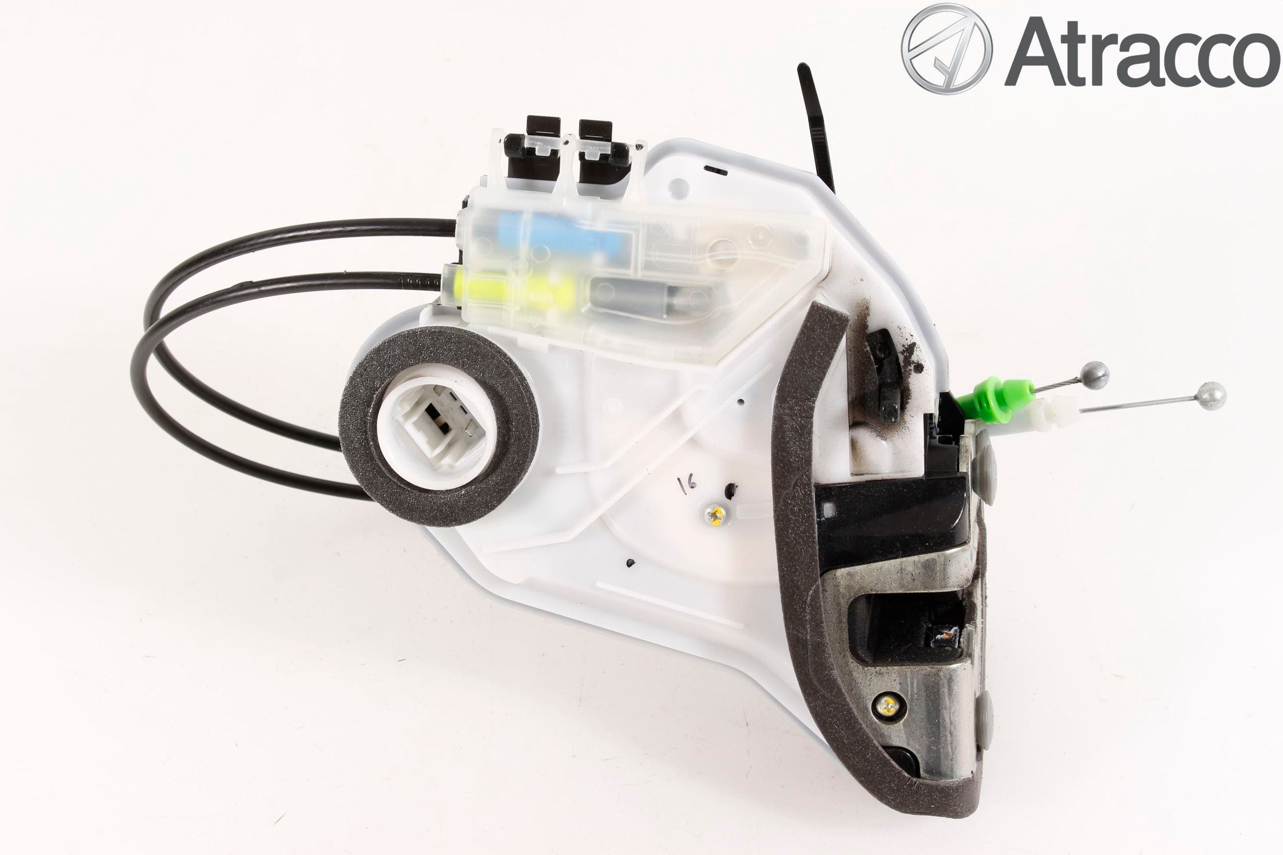 Toyota AYGO 15-21 Låskista-Dörrlås