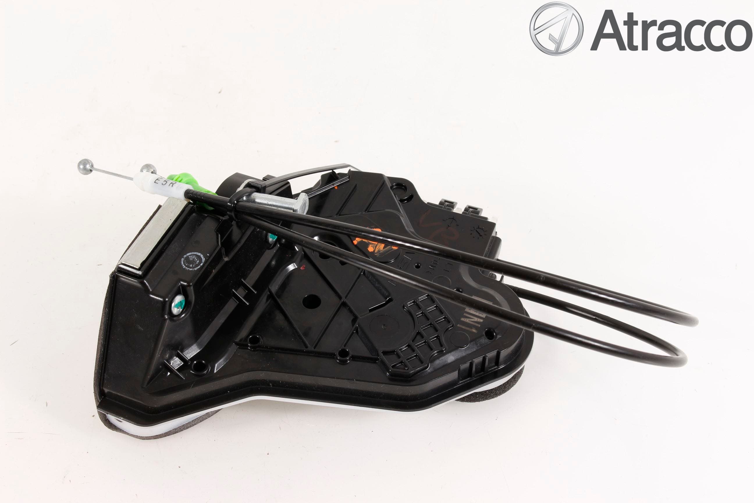 Toyota AYGO 15-21 Låskista-Dörrlås