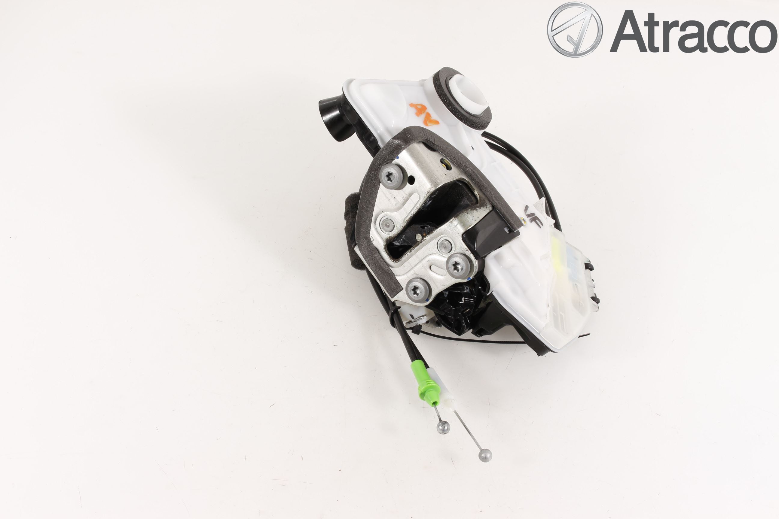 Toyota AYGO 15-21 Låskista-Dörrlås