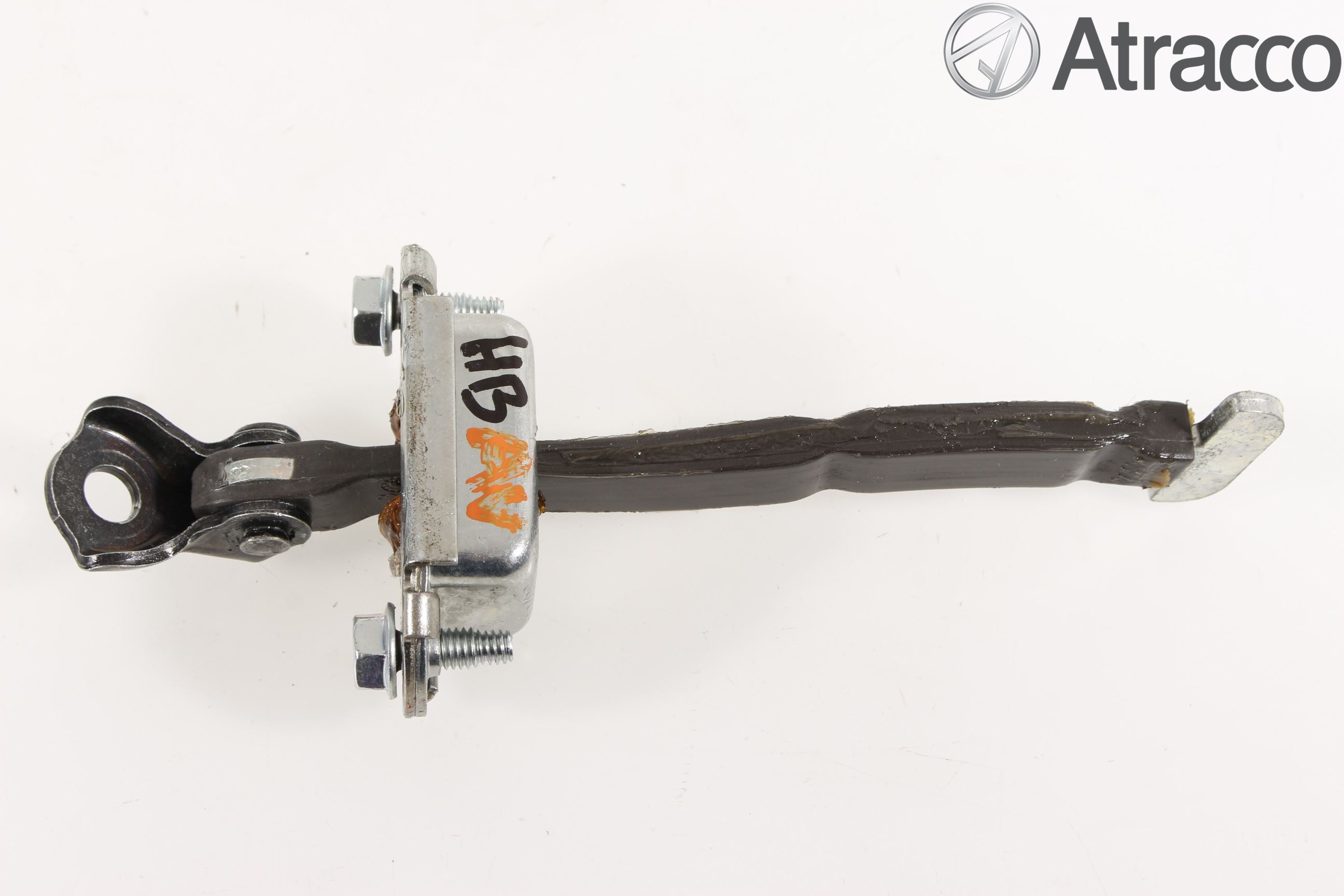 Toyota YARIS XP130 15-20 Dörrstopp