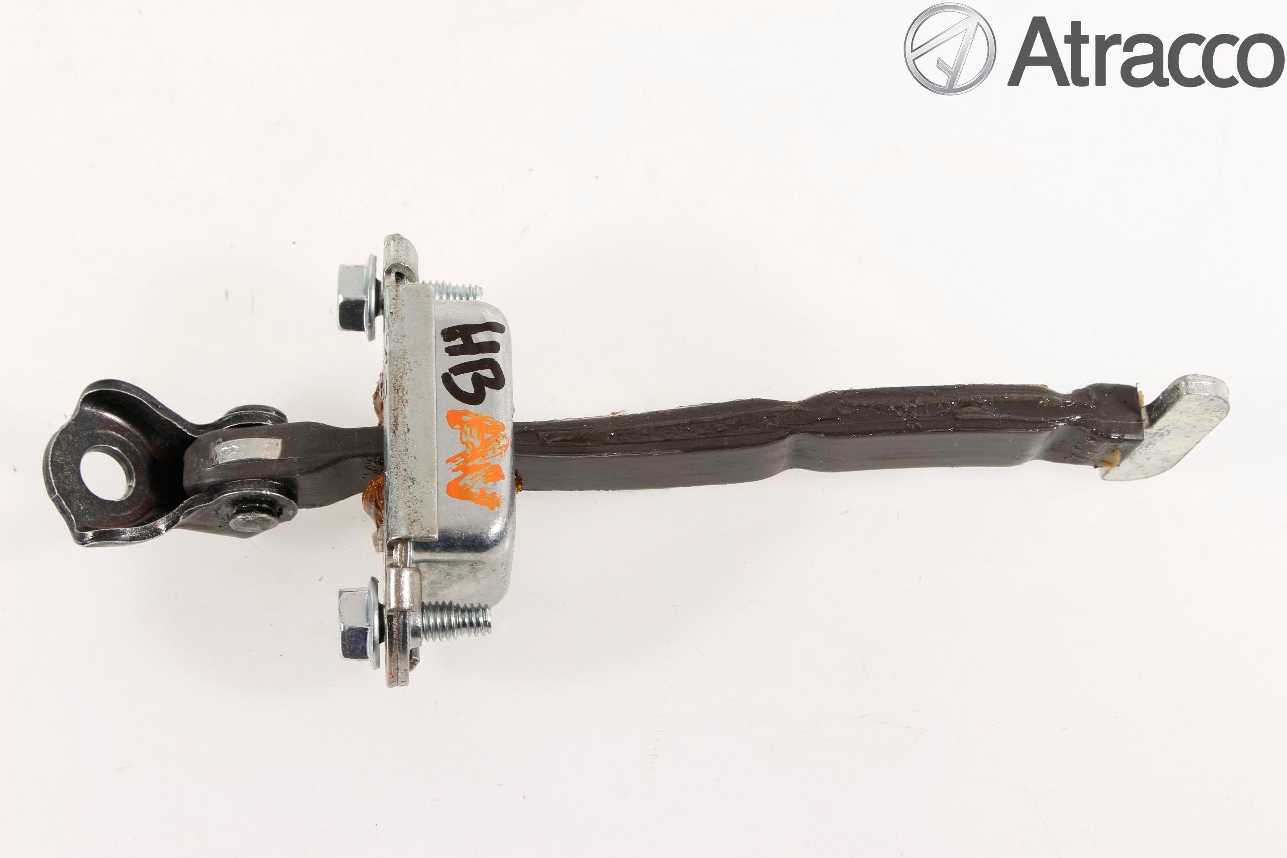 Toyota YARIS XP130 15-20 Dörrstopp