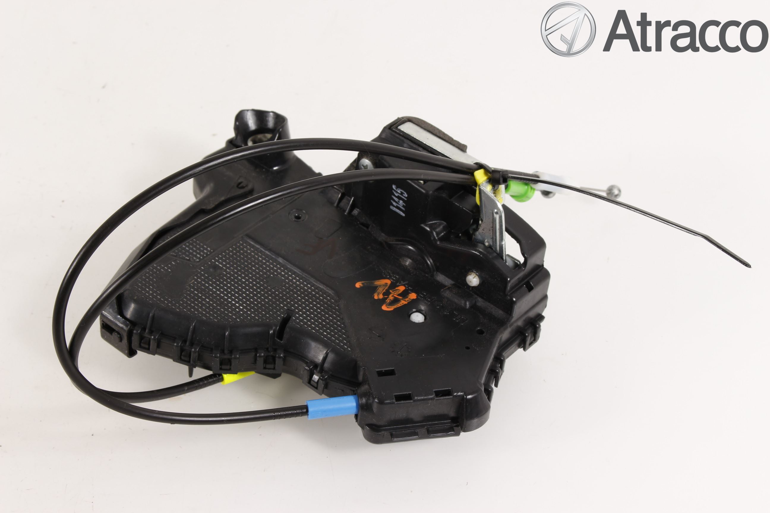 Toyota AURIS 13-19 Låskista-Dörrlås