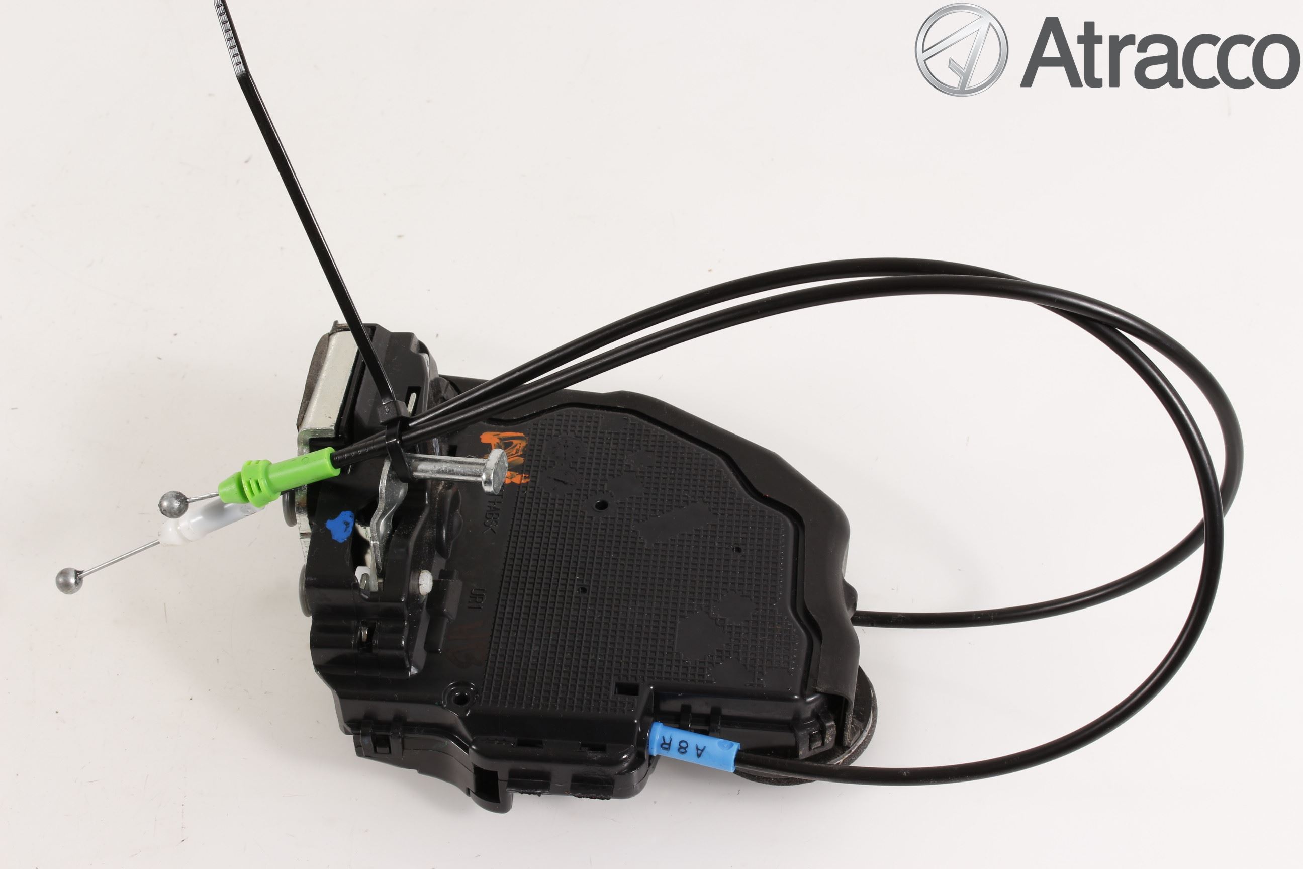 Toyota AURIS 13-19 Låskista-Dörrlås