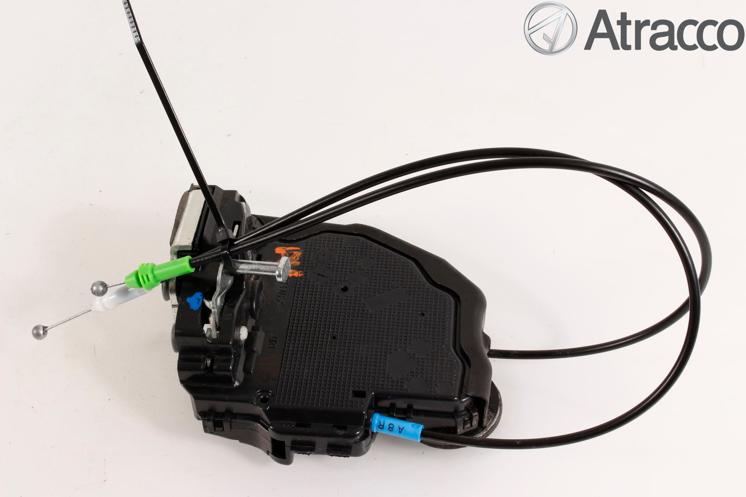 Toyota AURIS 13-19 Låskista-Dörrlås