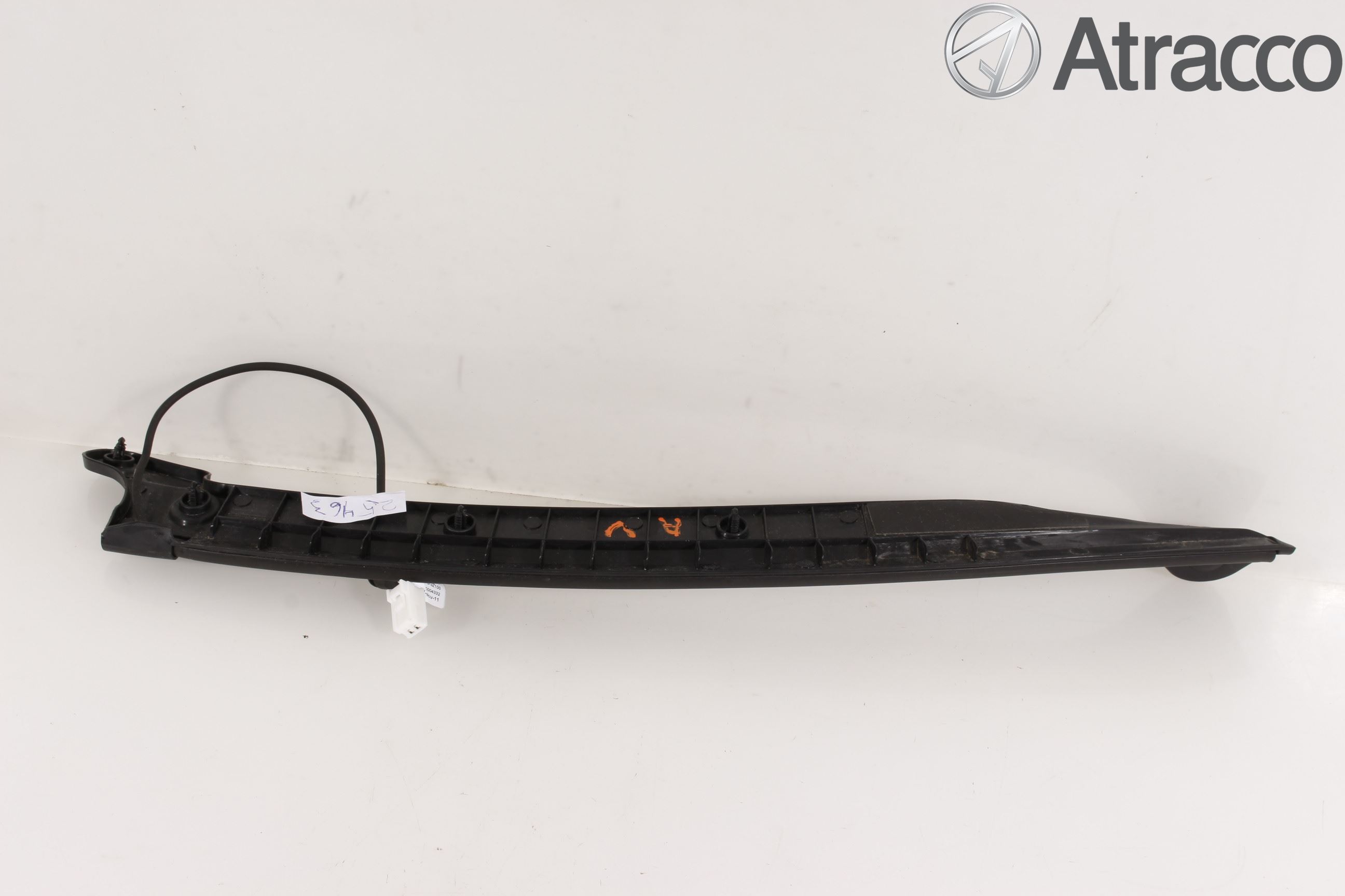 Hyundai i40 08-15 Bakluckeöppnare Automatisk