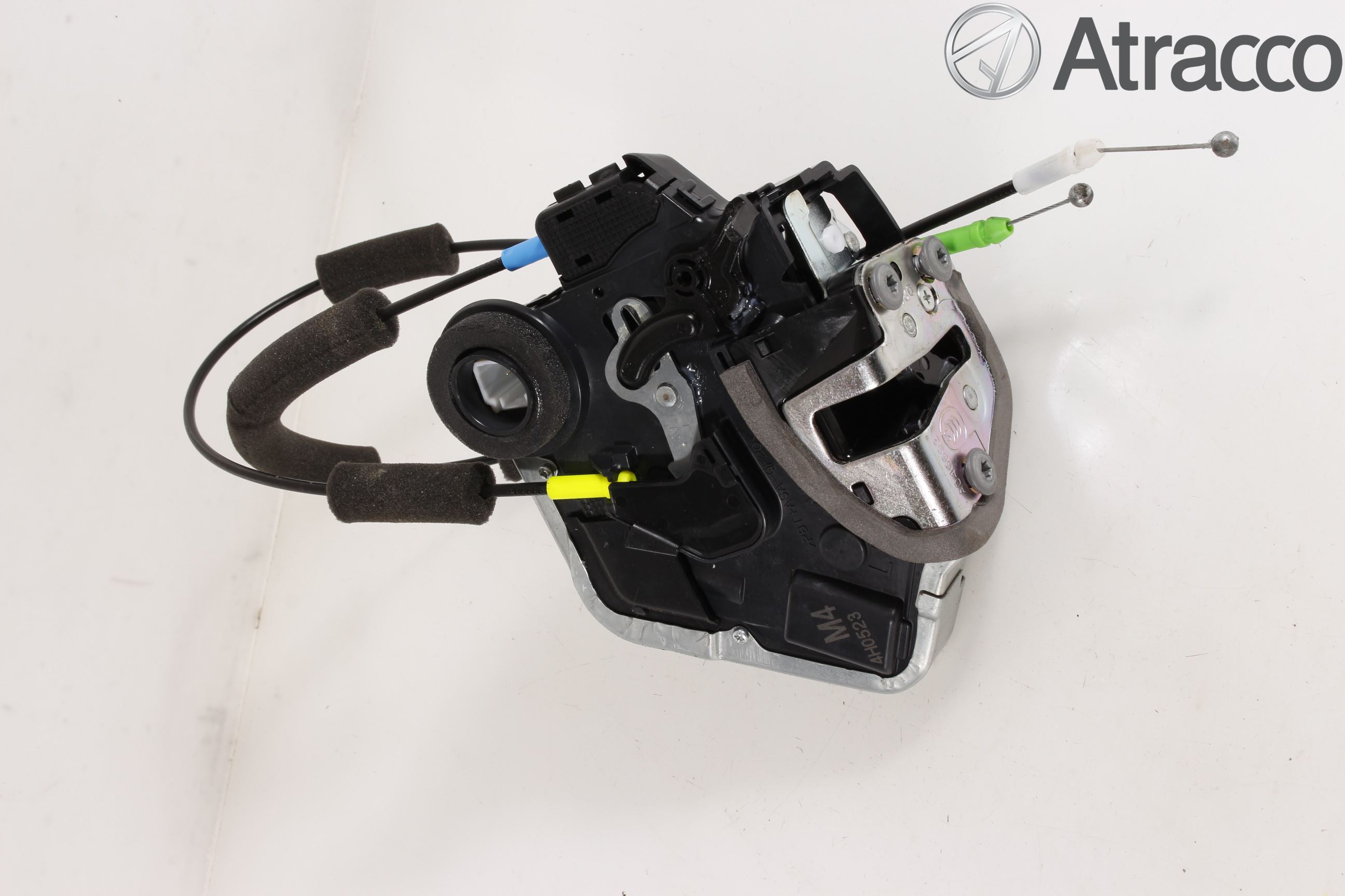 Lexus RX AL10 09-15 Låskista-Dörrlås