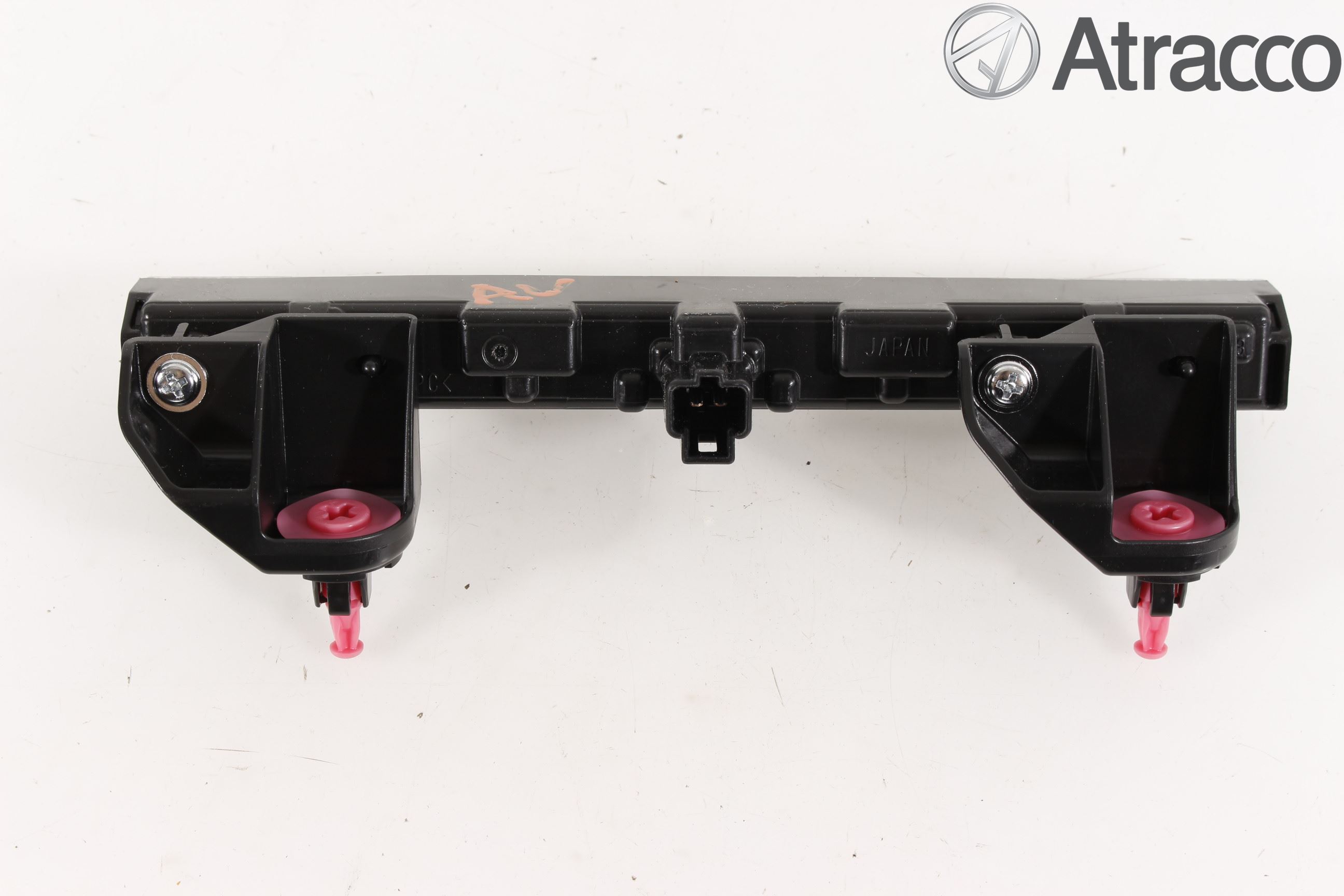 Toyota AURIS 13-19 Bromsljus Bakruta