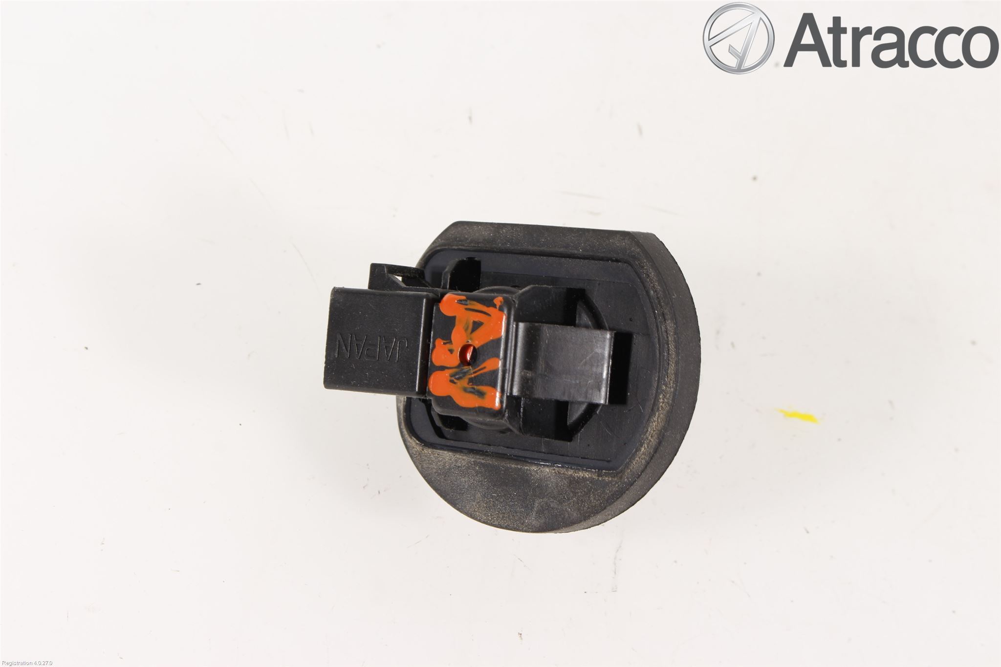 Suzuki VITARA 15- Skylt Belysning