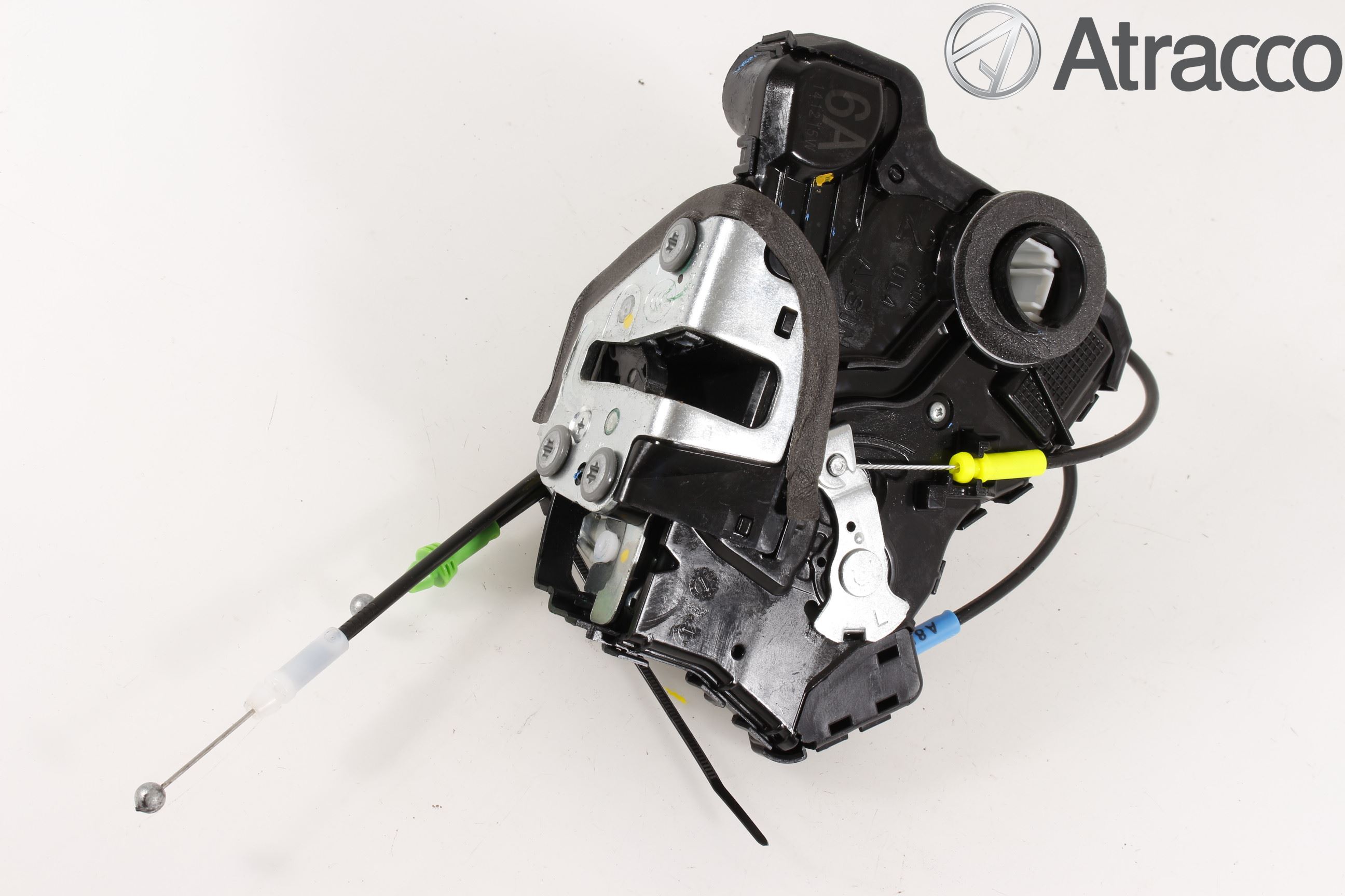 Toyota AURIS 13-19 Låskista-Dörrlås