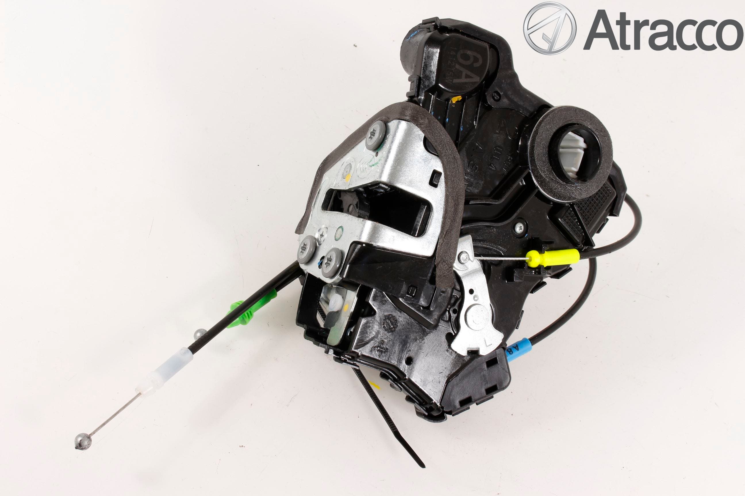 Toyota AURIS 13-19 Låskista-Dörrlås