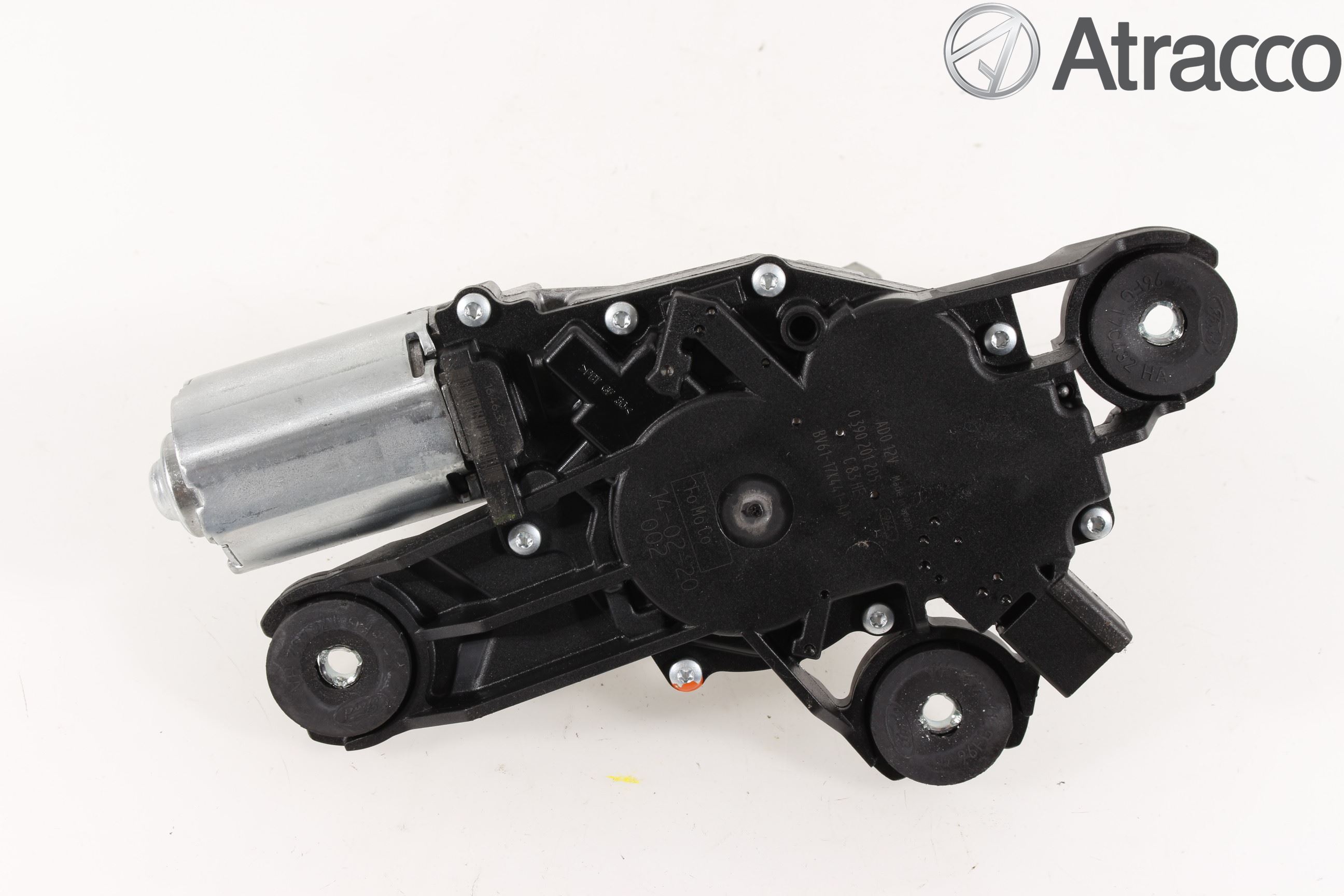 Ford FOCUS 11-14 Torkarmotor Baklucka