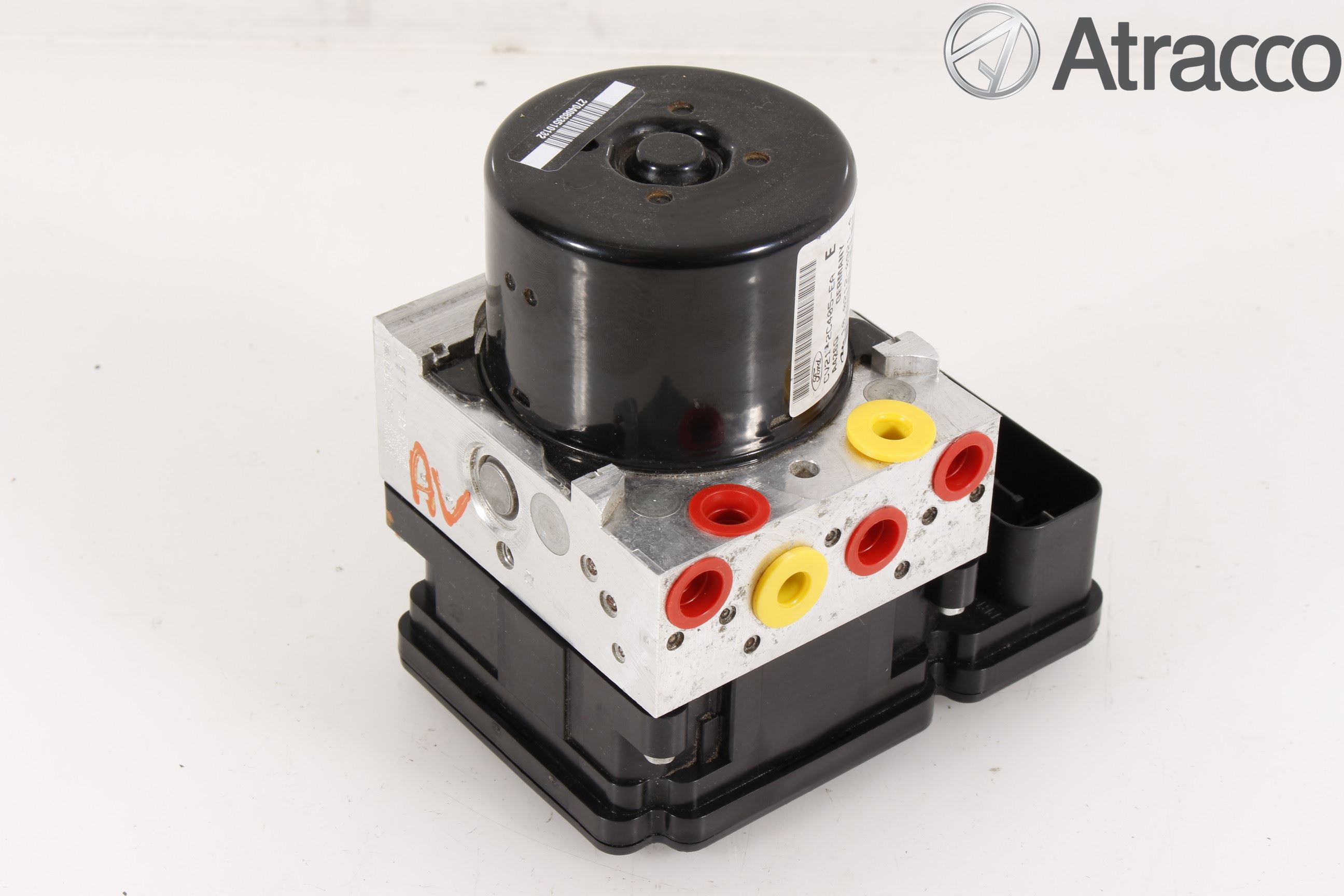 Ford FIESTA 09-12 Abs Hydraulaggregat