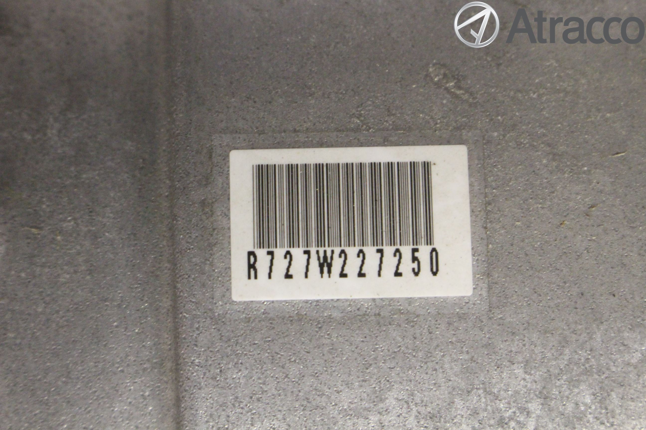 Toyota RAV4 13-18 Motor Elektrisk Bak