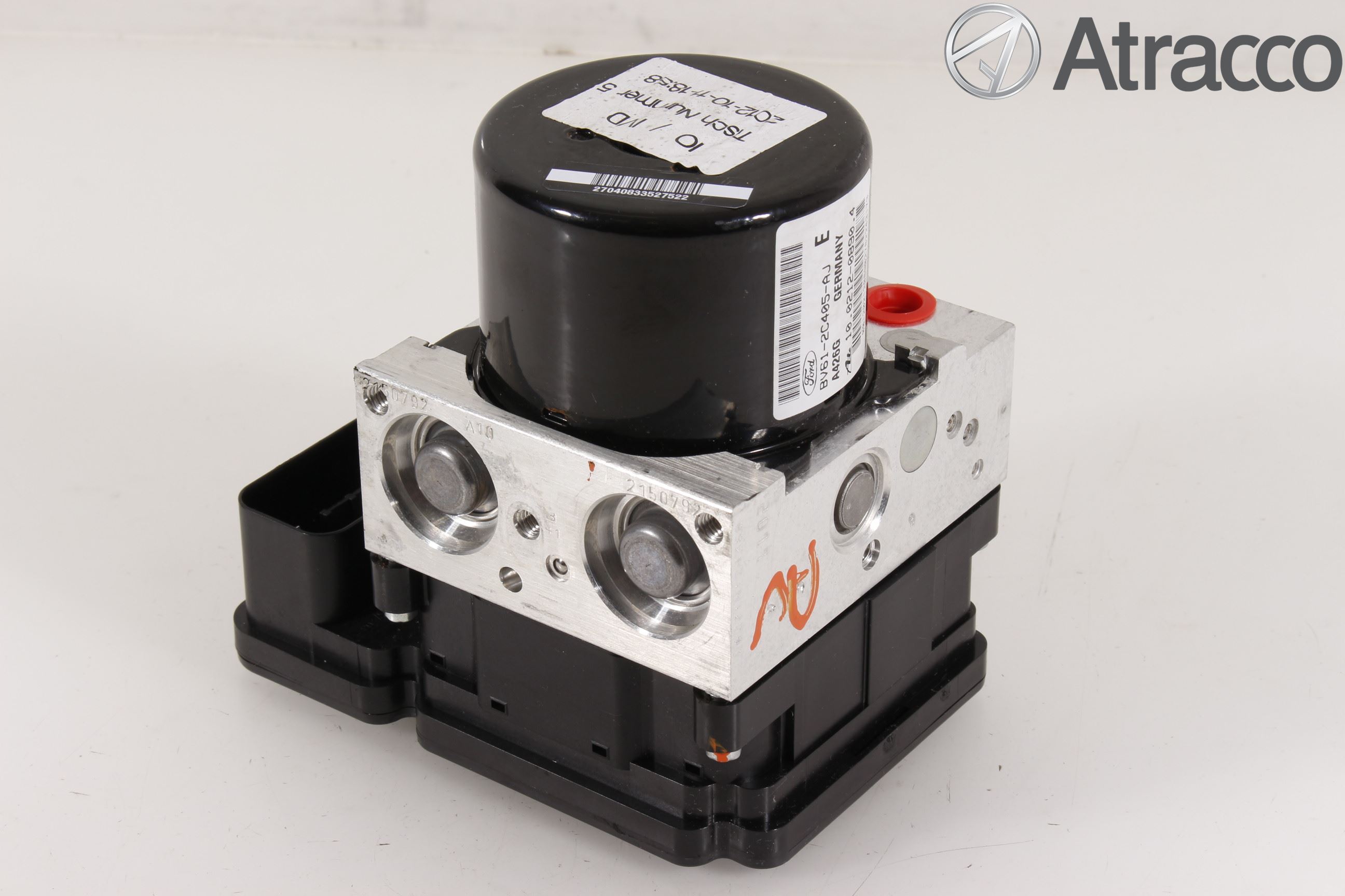 Ford FOCUS 11-14 Abs Hydraulaggregat