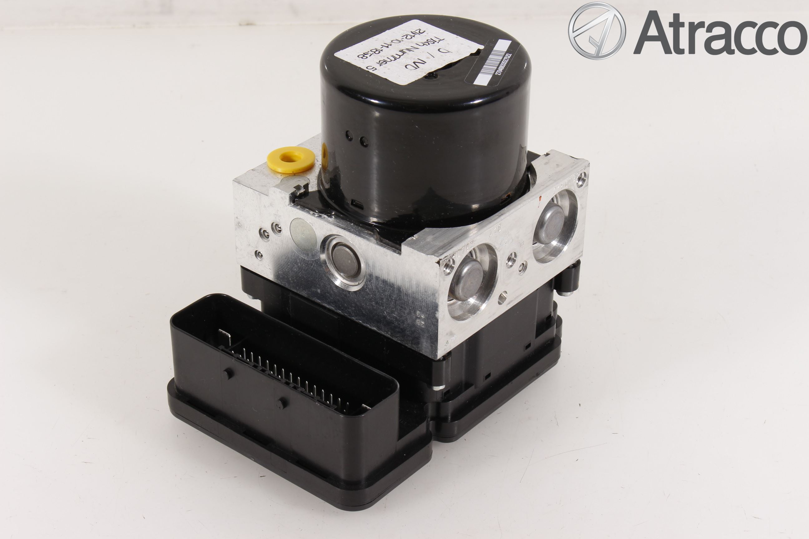 Ford FOCUS 11-14 Abs Hydraulaggregat