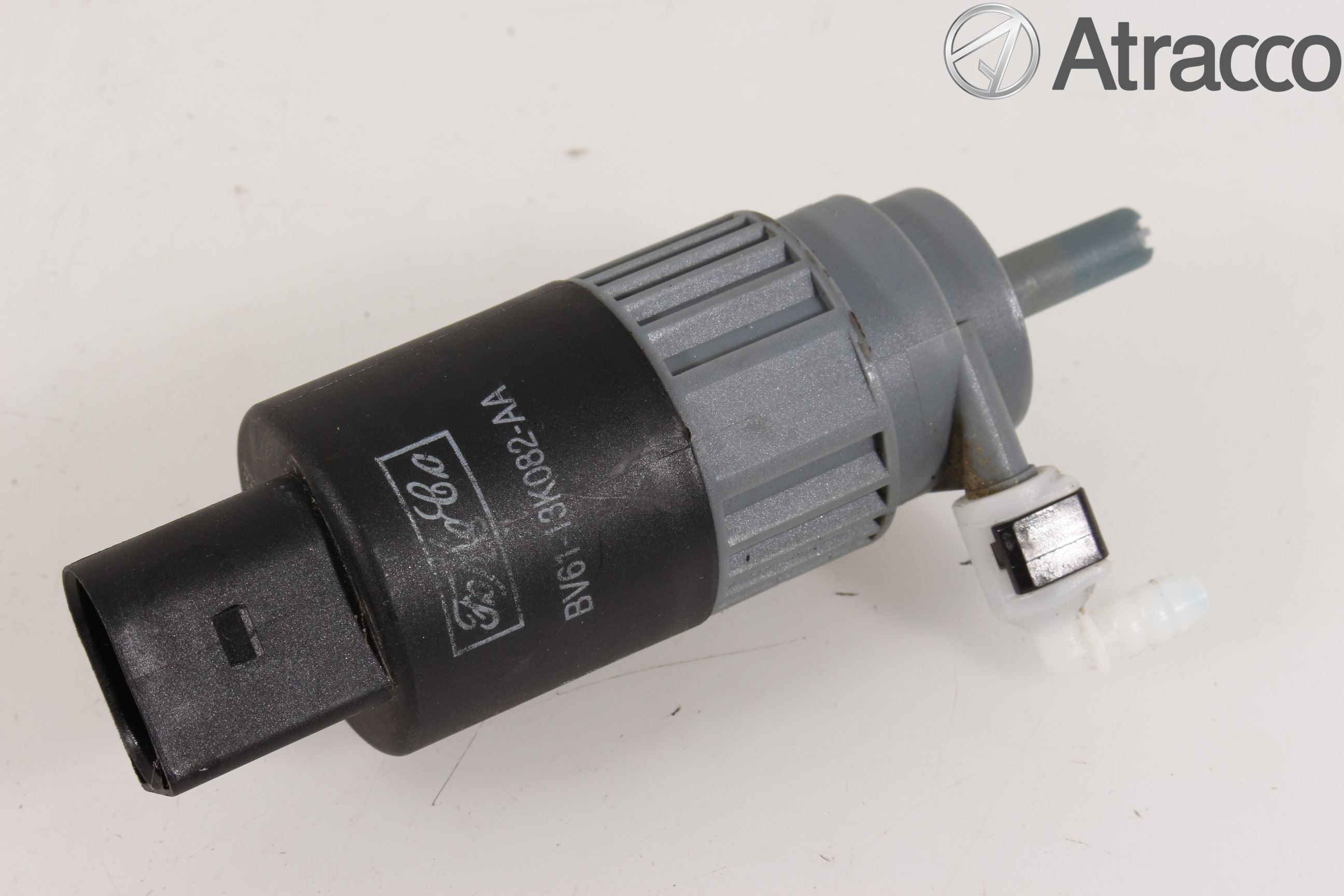 Ford FOCUS 11-14 Spolarpump Högtryck