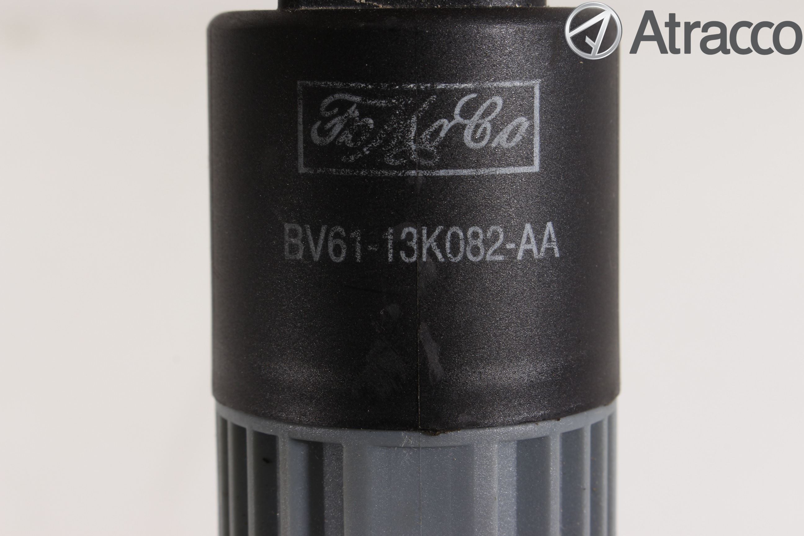 Ford FOCUS 11-14 Spolarpump Högtryck