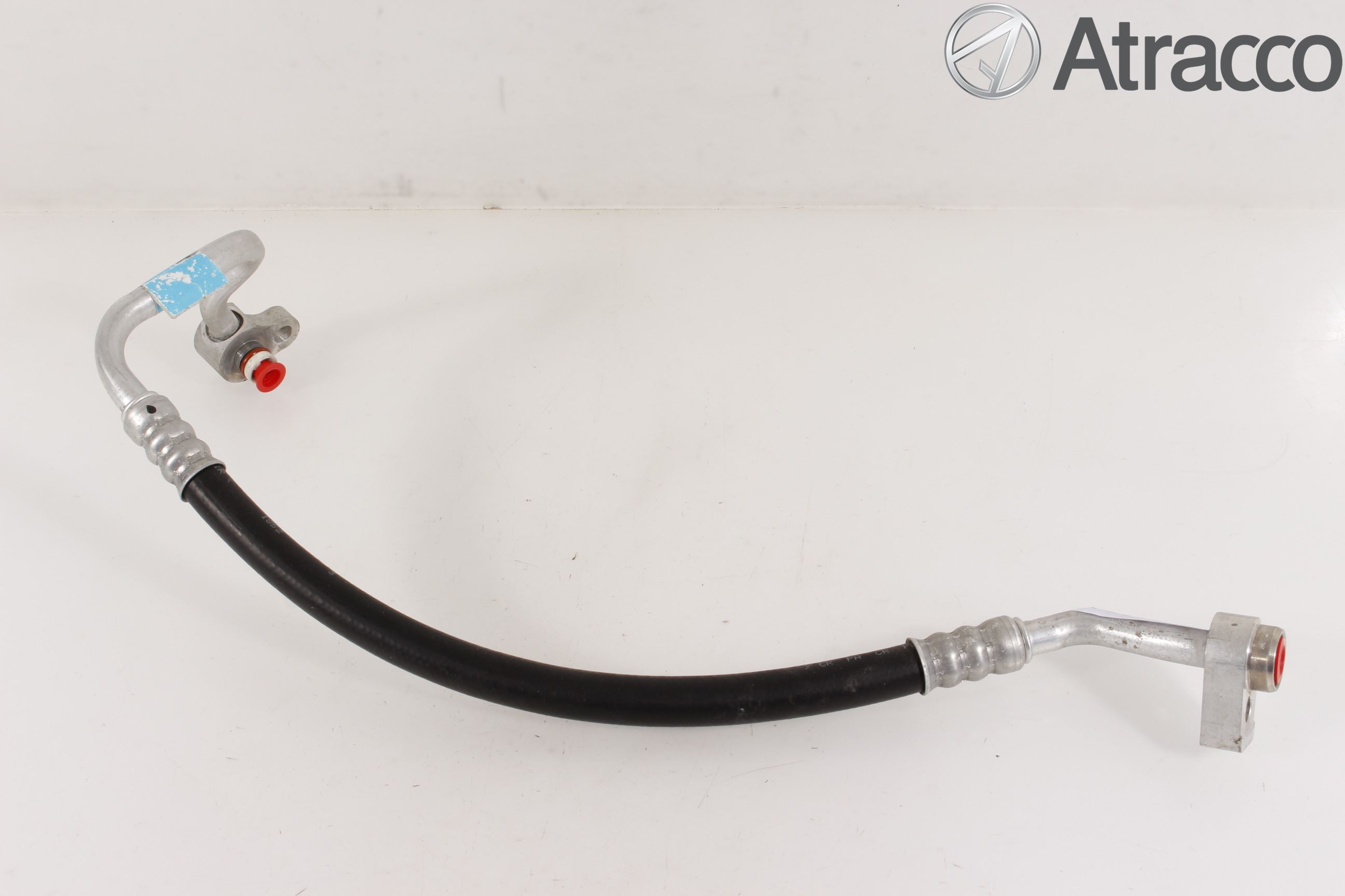 Ford FOCUS 11-14 Ac Slang-Rör