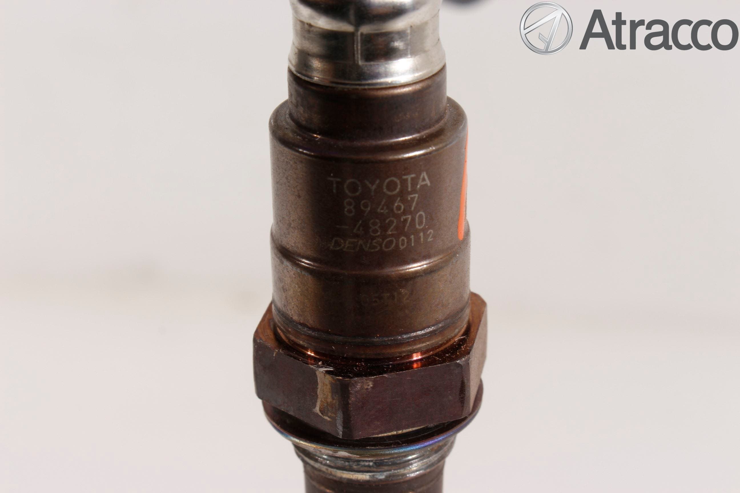 Toyota RAV4 13-18 Injlambdasond